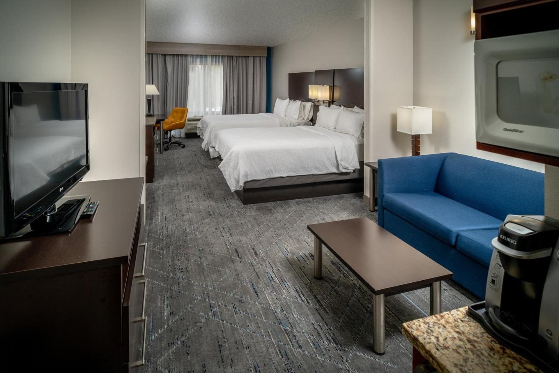 Holiday Inn Express & Suites Cross Lanes by IHG gallery photo in Cross Lanes, WV — image 91