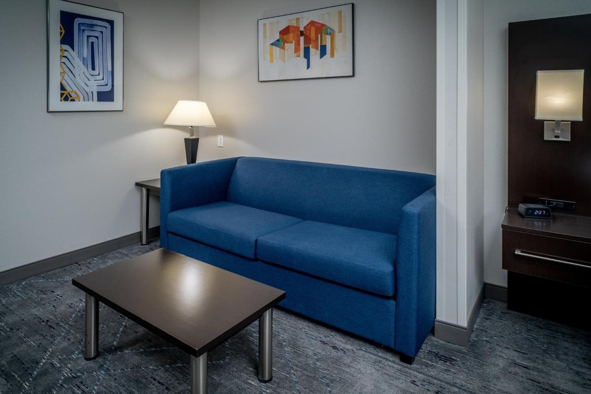 Holiday Inn Express & Suites Cross Lanes by IHG gallery photo in Cross Lanes, WV — image 129