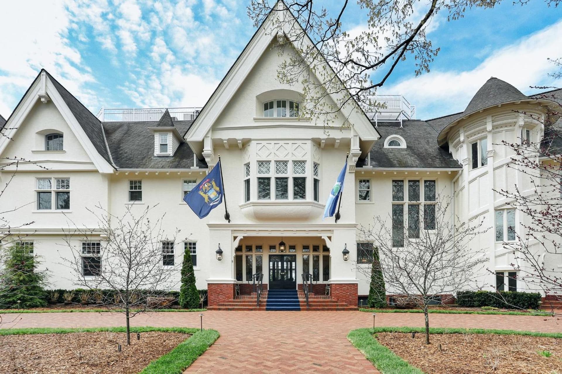 The Inn at Stonecliffe — hotel in Mackinac Island, Michigan