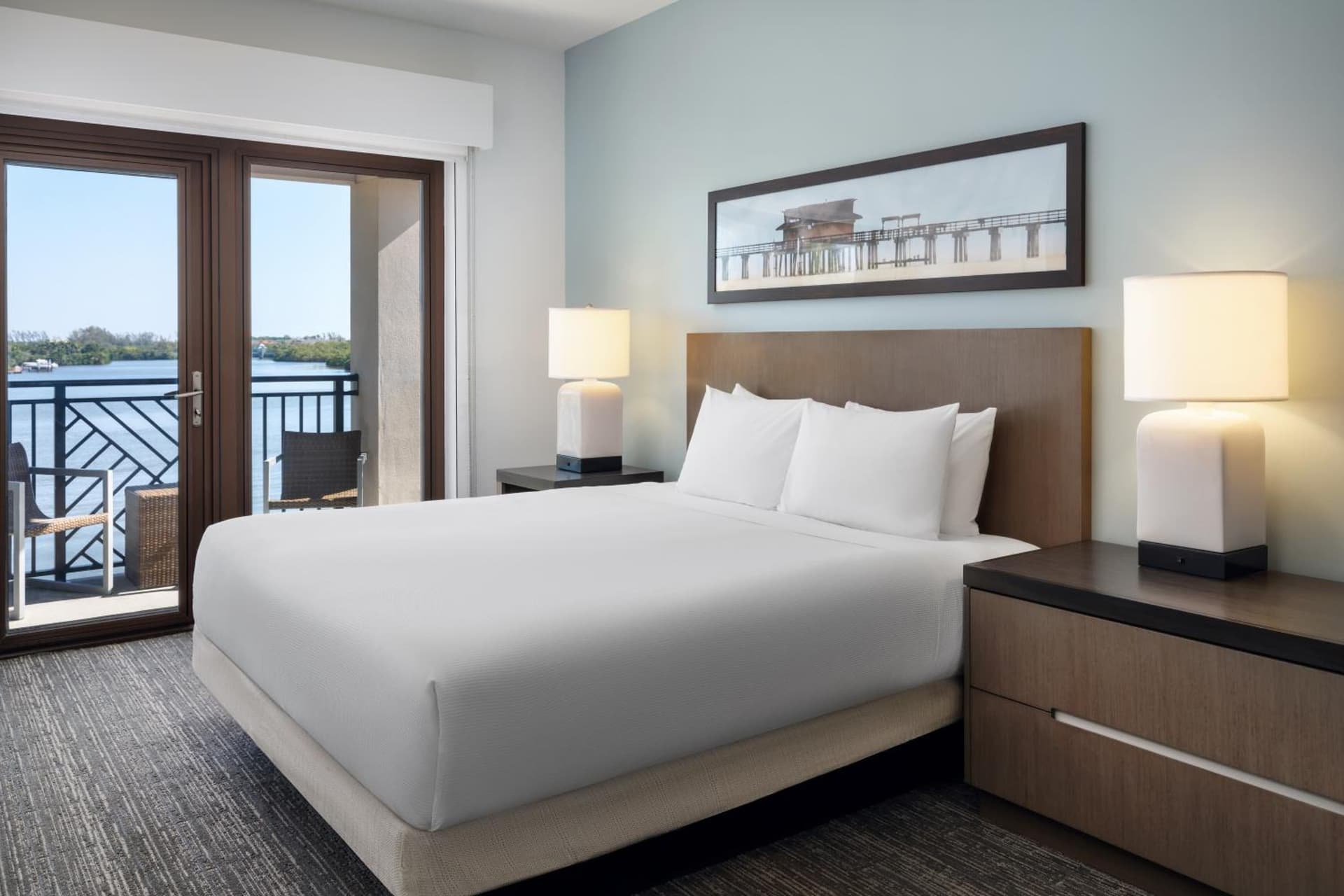 Hyatt House Naples 5th Avenue gallery photo in Naples, FL — image 36