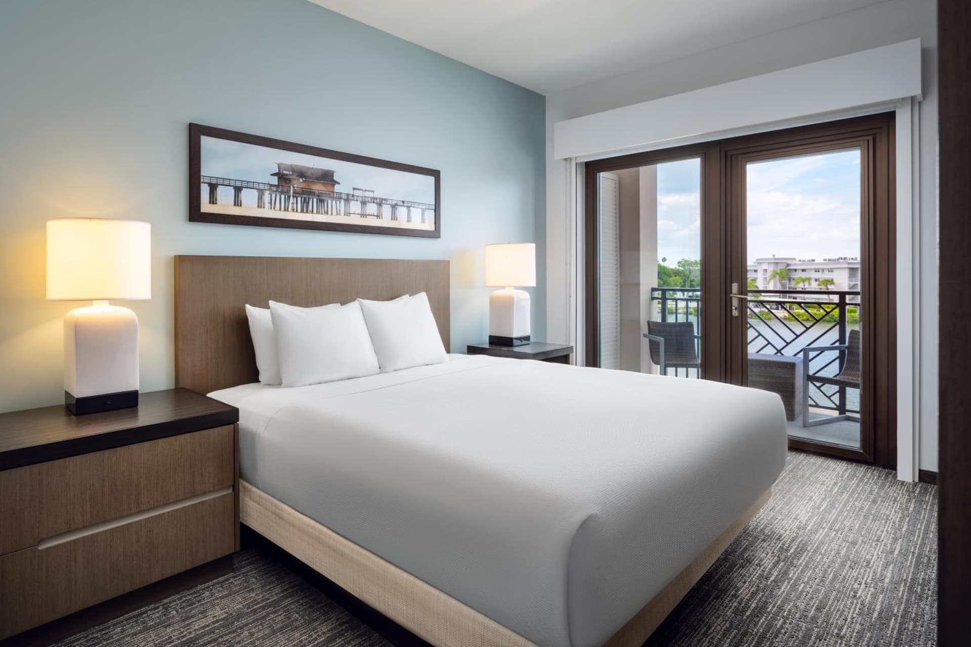 Hyatt House Naples 5th Avenue gallery photo in Naples, FL — image 7
