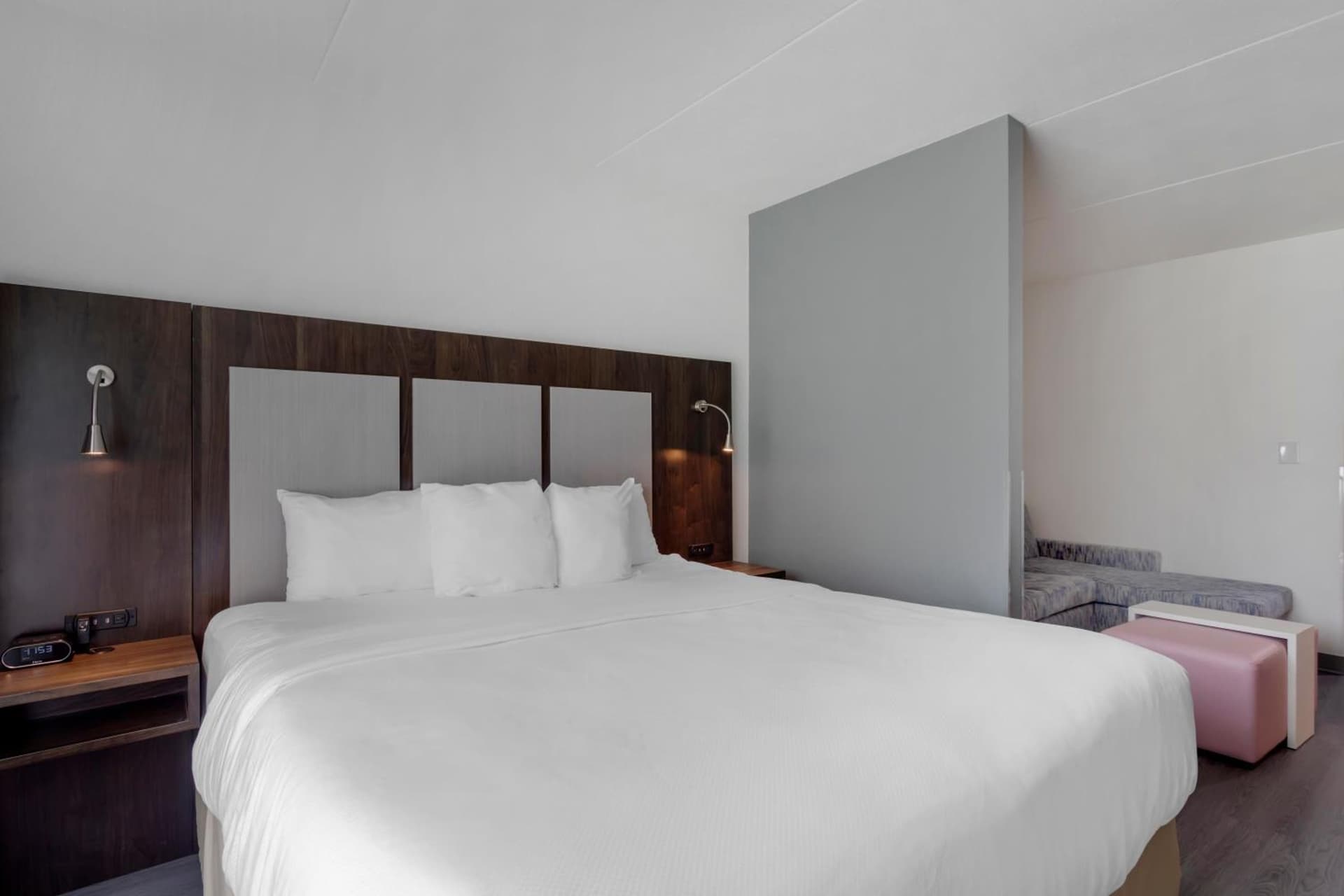 Comfort Suites Mt Juliet-Nashville Area gallery photo in Mount Juliet, TN — image 24