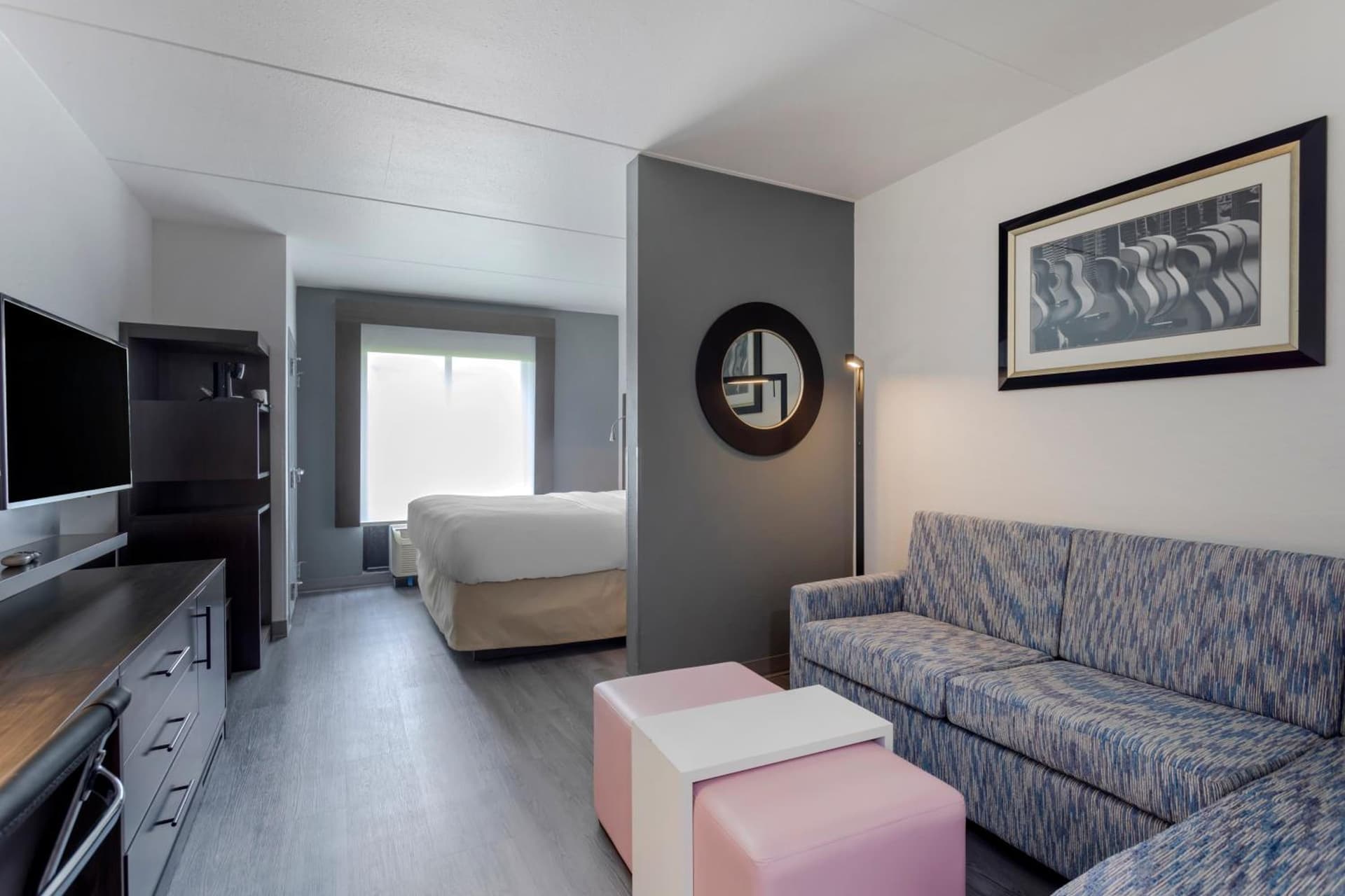 Comfort Suites Mt Juliet-Nashville Area gallery photo in Mount Juliet, TN — image 25