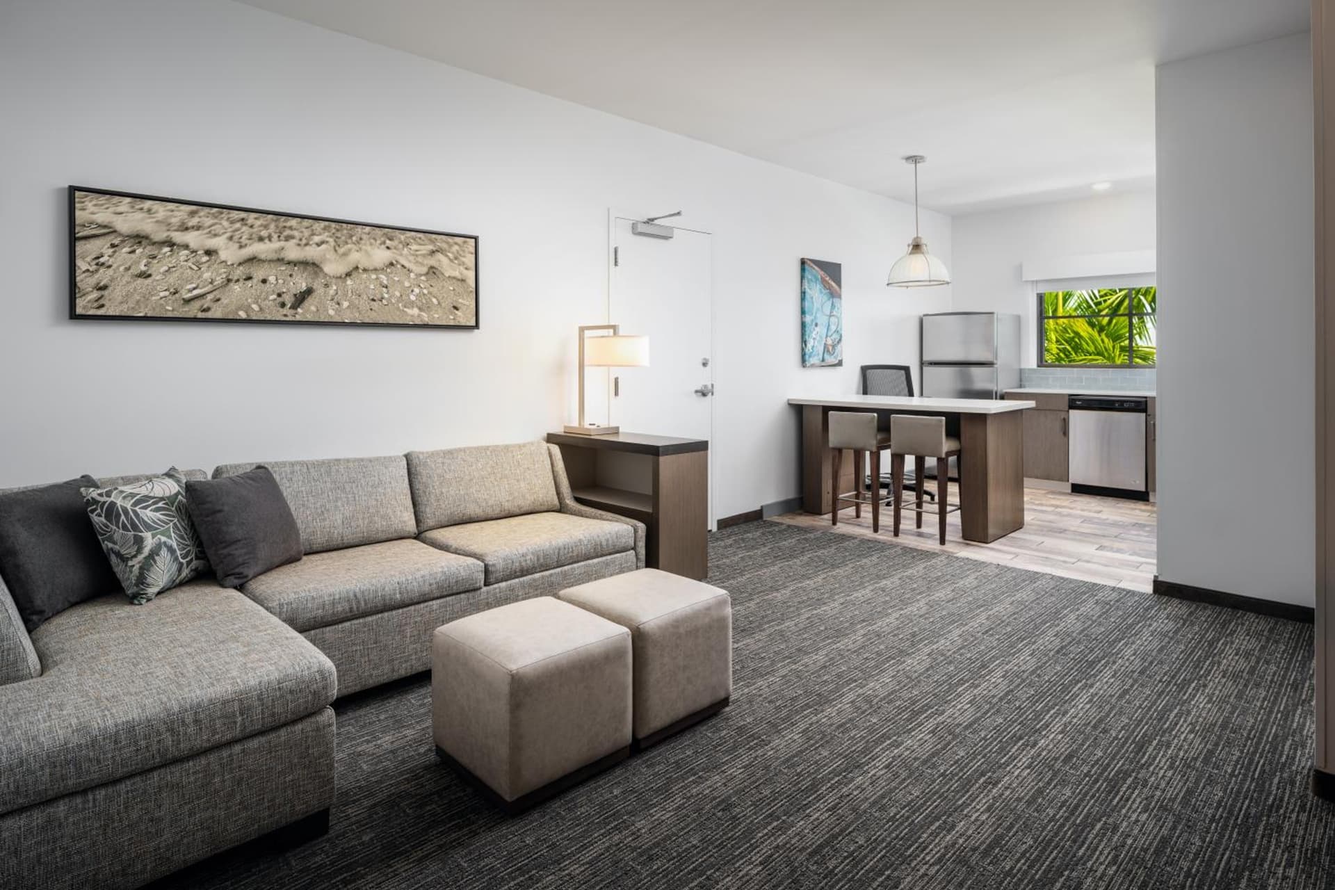 Hyatt House Naples 5th Avenue gallery photo in Naples, FL — image 9