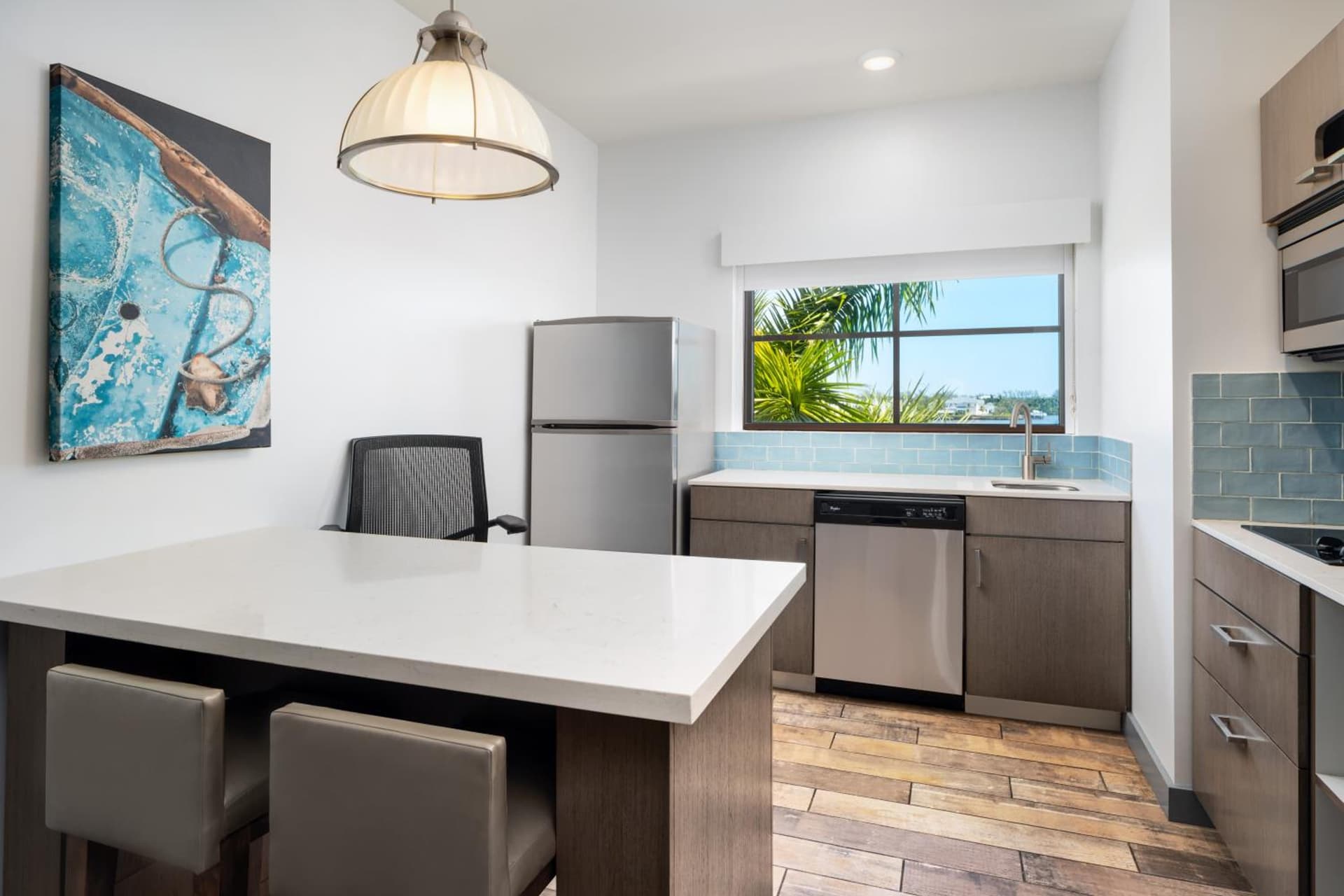 Hyatt House Naples 5th Avenue gallery photo in Naples, FL — image 11