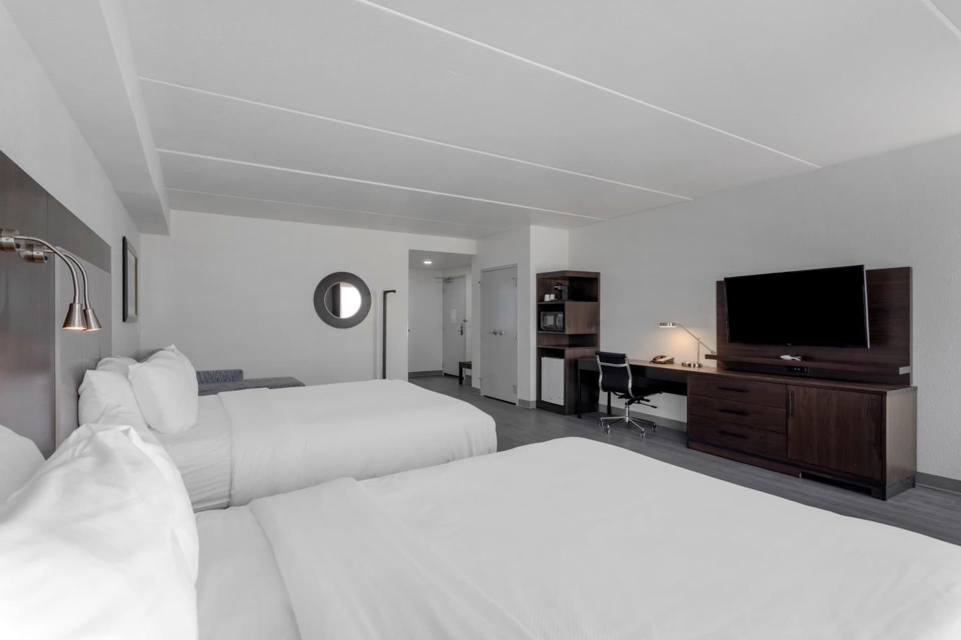 Comfort Suites Mt Juliet-Nashville Area gallery photo in Mount Juliet, TN — image 16