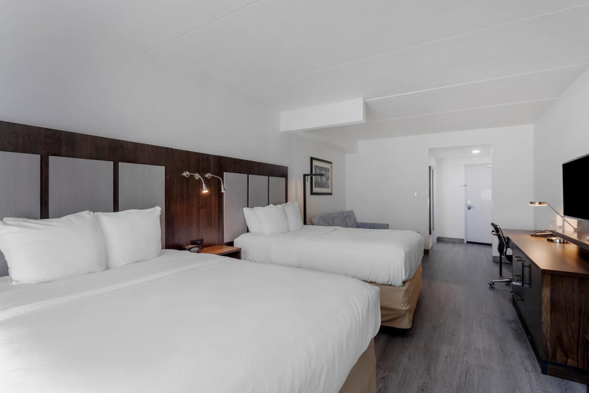 Comfort Suites Mt Juliet-Nashville Area gallery photo in Mount Juliet, TN — image 12
