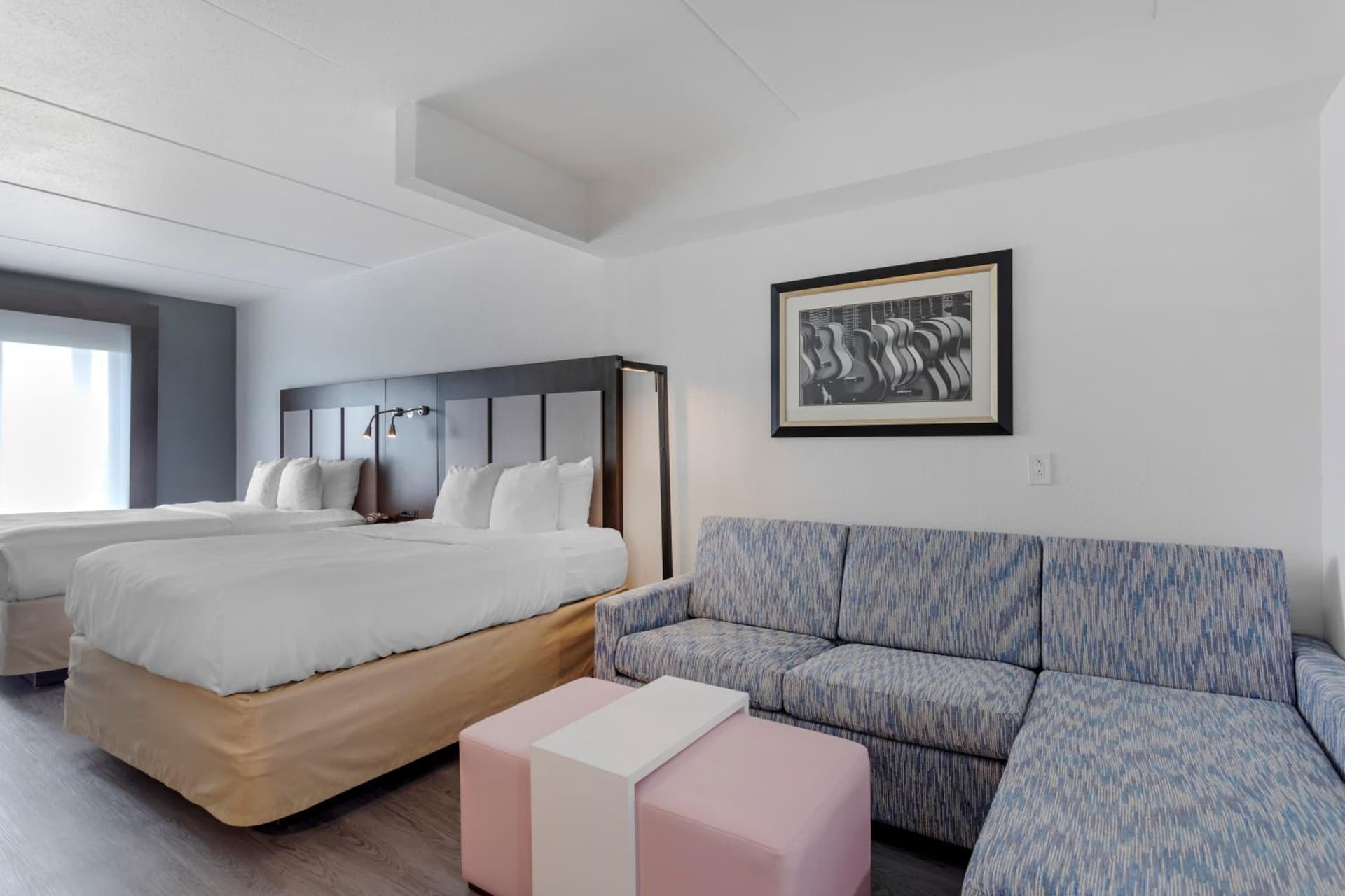 Comfort Suites Mt Juliet-Nashville Area gallery photo in Mount Juliet, TN — image 22