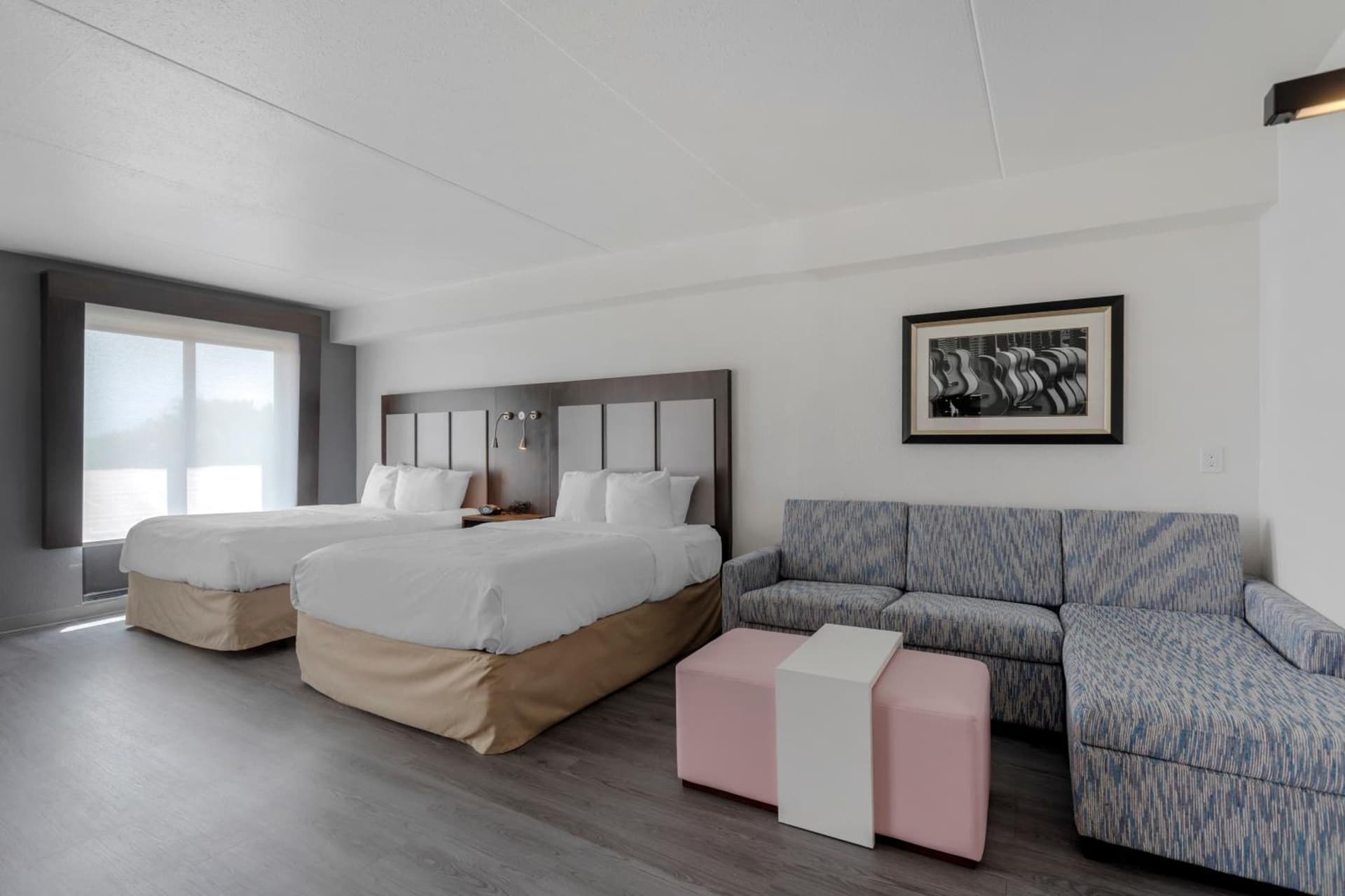 Comfort Suites Mt Juliet-Nashville Area gallery photo in Mount Juliet, TN — image 33