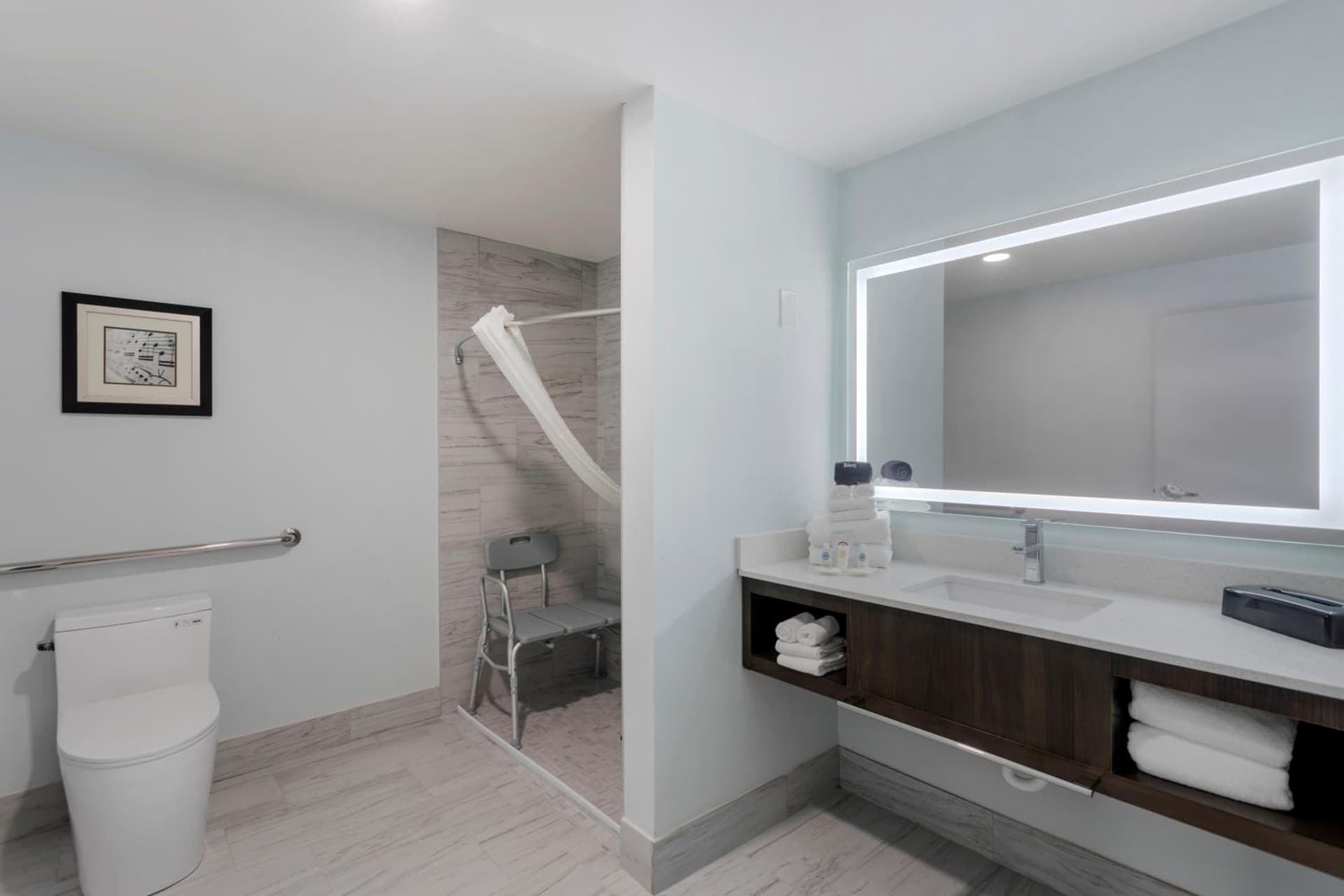 Comfort Suites Mt Juliet-Nashville Area gallery photo in Mount Juliet, TN — image 7