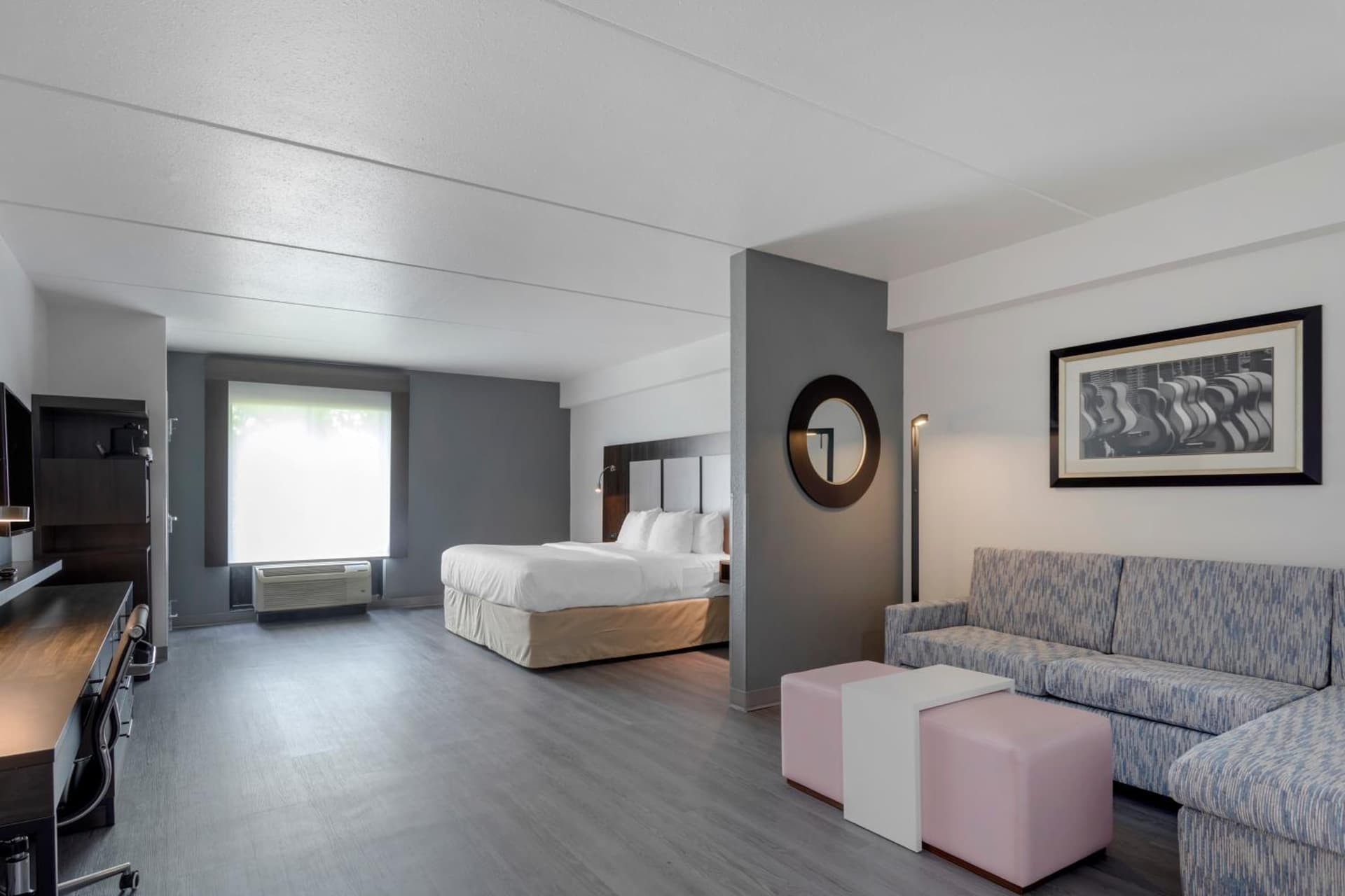 Comfort Suites Mt Juliet-Nashville Area gallery photo in Mount Juliet, TN — image 30
