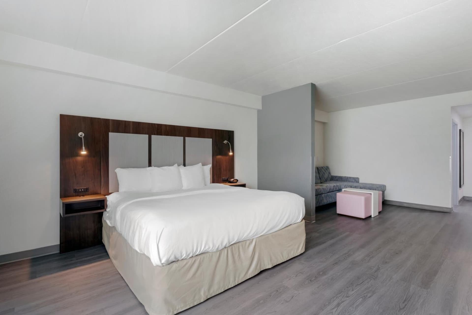 Comfort Suites Mt Juliet-Nashville Area gallery photo in Mount Juliet, TN — image 18