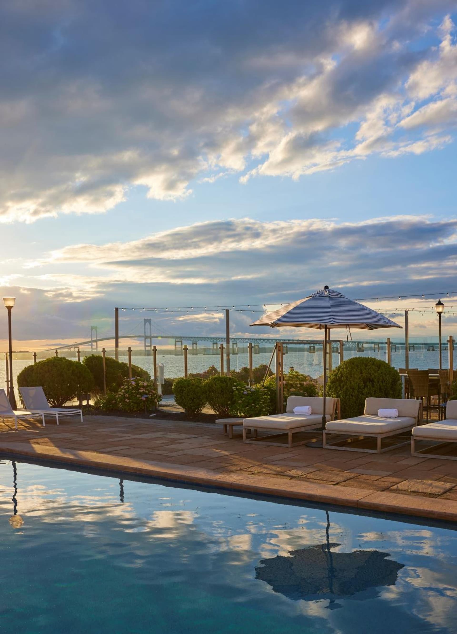 Newport Harbor Island Resort gallery photo in Newport, RI — image 70