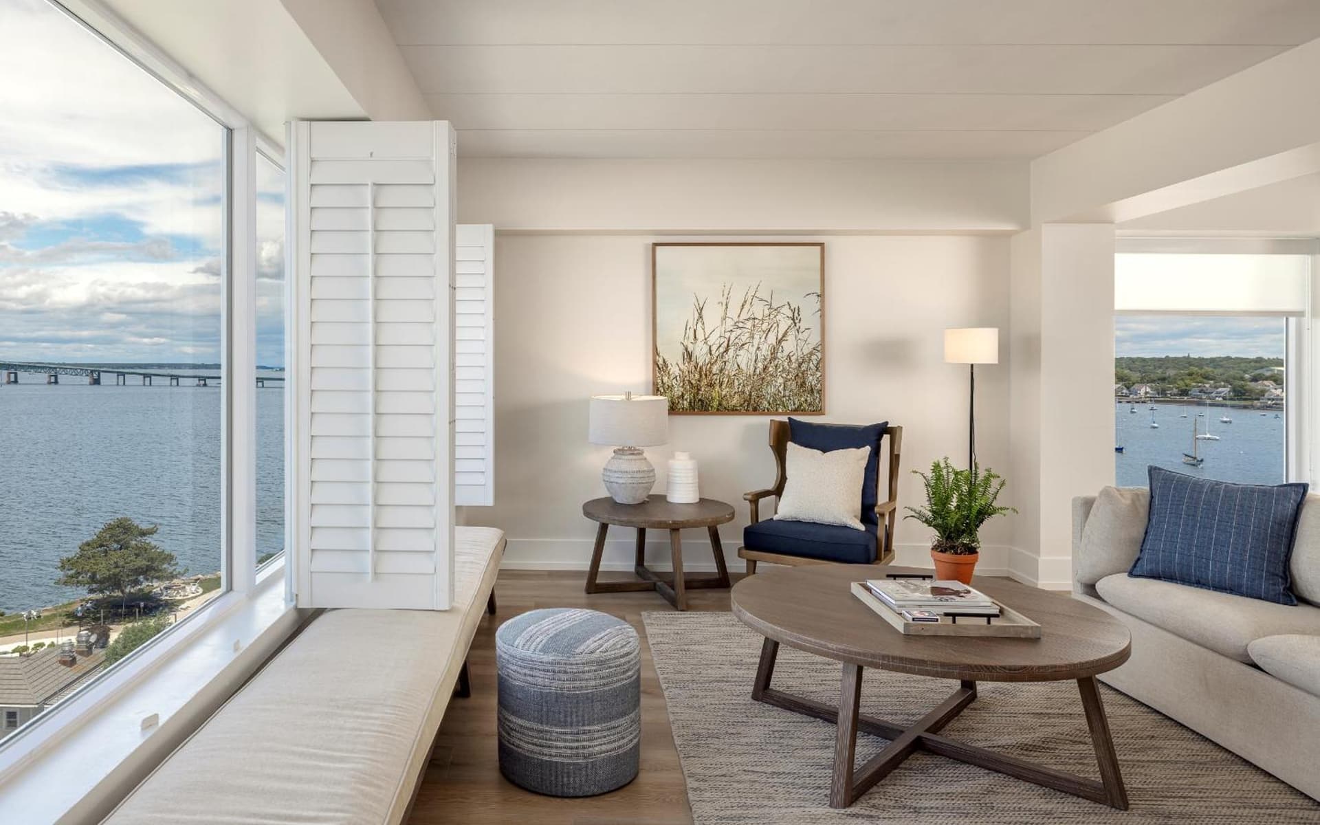 Newport Harbor Island Resort gallery photo in Newport, RI — image 9