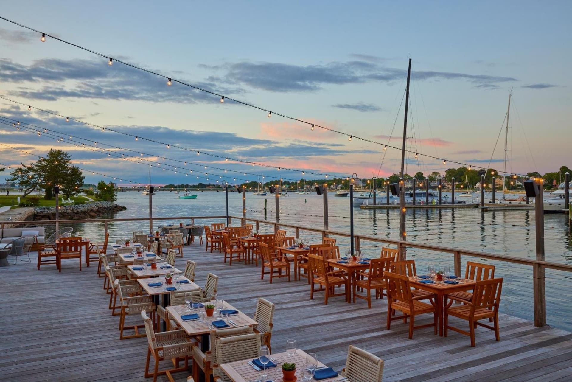 Newport Harbor Island Resort gallery photo in Newport, RI — image 38