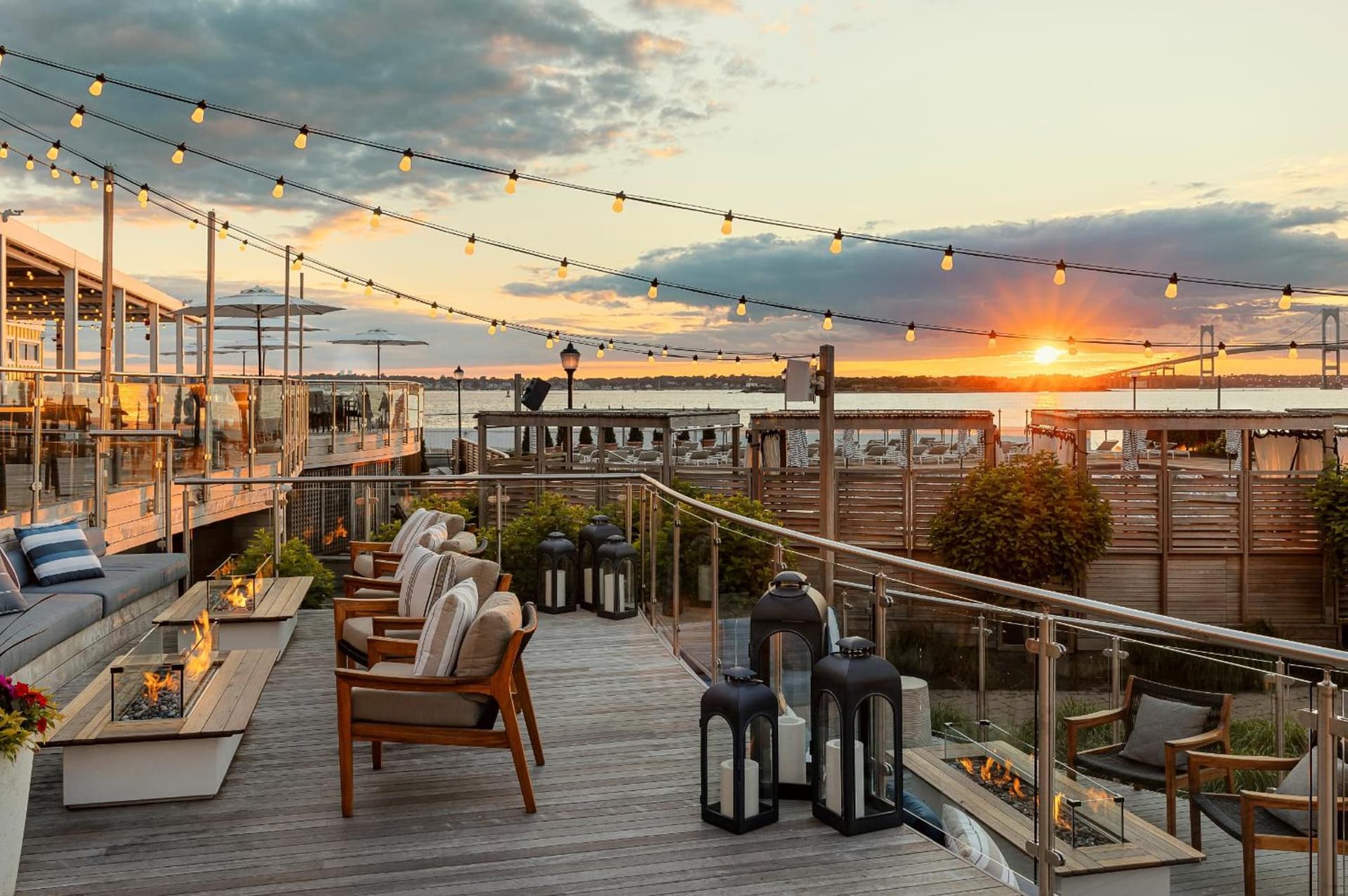 Newport Harbor Island Resort gallery photo in Newport, RI — image 21