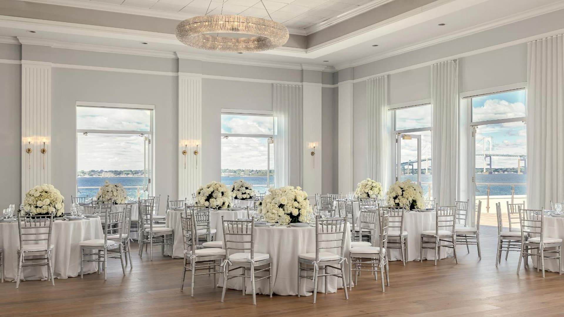 Newport Harbor Island Resort gallery photo in Newport, RI — image 126