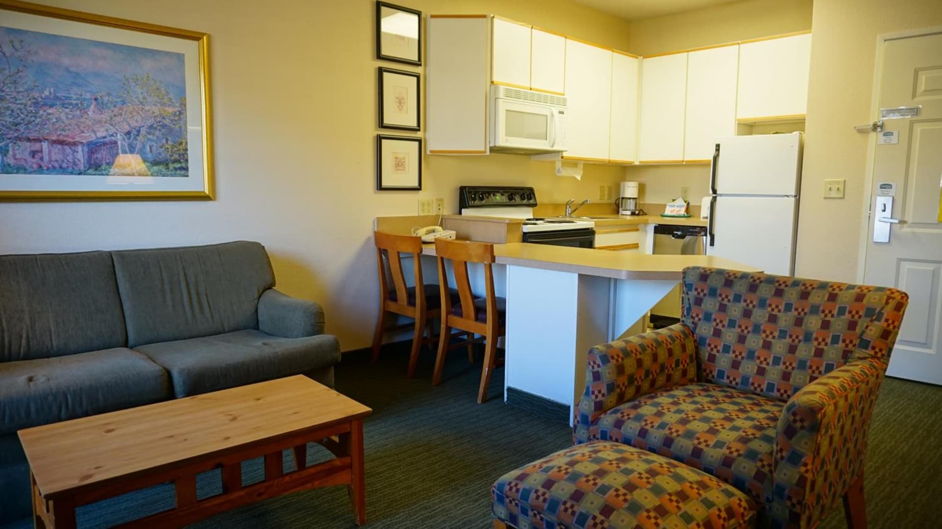 Baymont by Wyndham Wichita East gallery photo in Wichita, KS — image 47