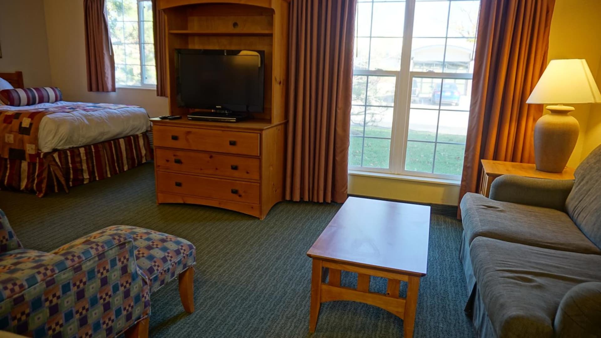 Baymont by Wyndham Wichita East gallery photo in Wichita, KS — image 51