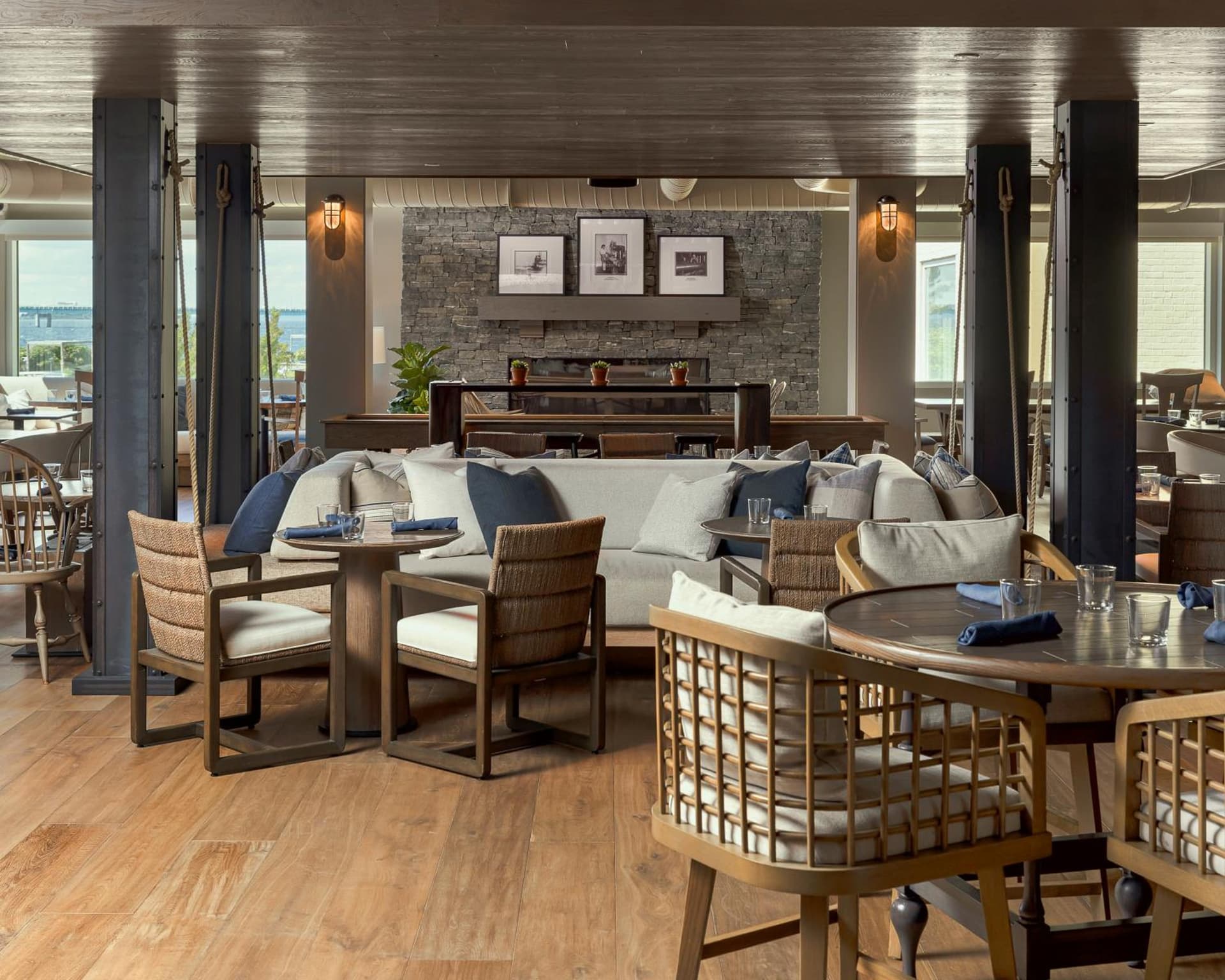 Newport Harbor Island Resort gallery photo in Newport, RI — image 24