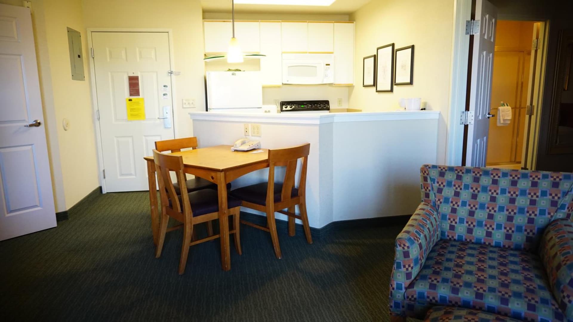 Baymont by Wyndham Wichita East gallery photo in Wichita, KS — image 4