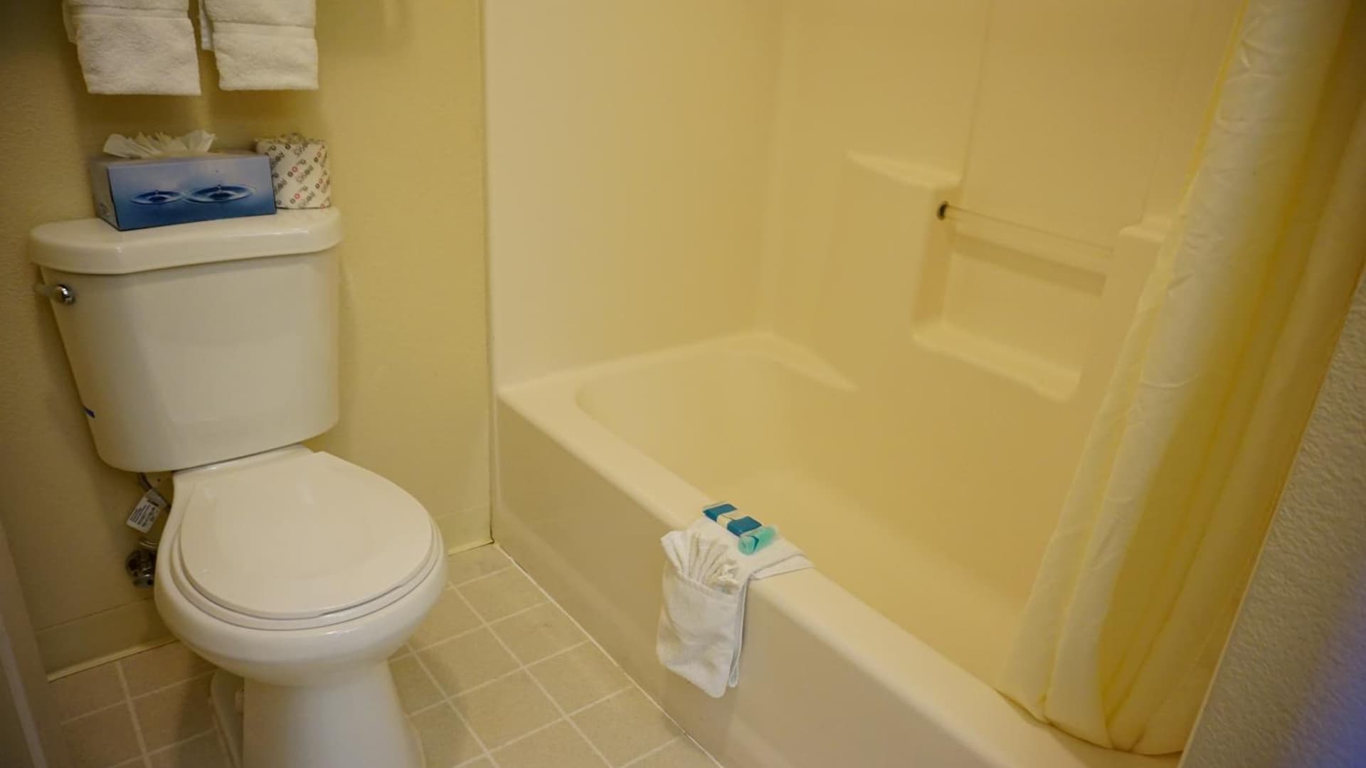 Baymont by Wyndham Wichita East gallery photo in Wichita, KS — image 44