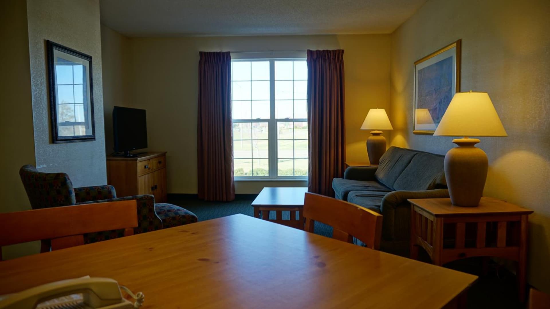 Baymont by Wyndham Wichita East gallery photo in Wichita, KS — image 52
