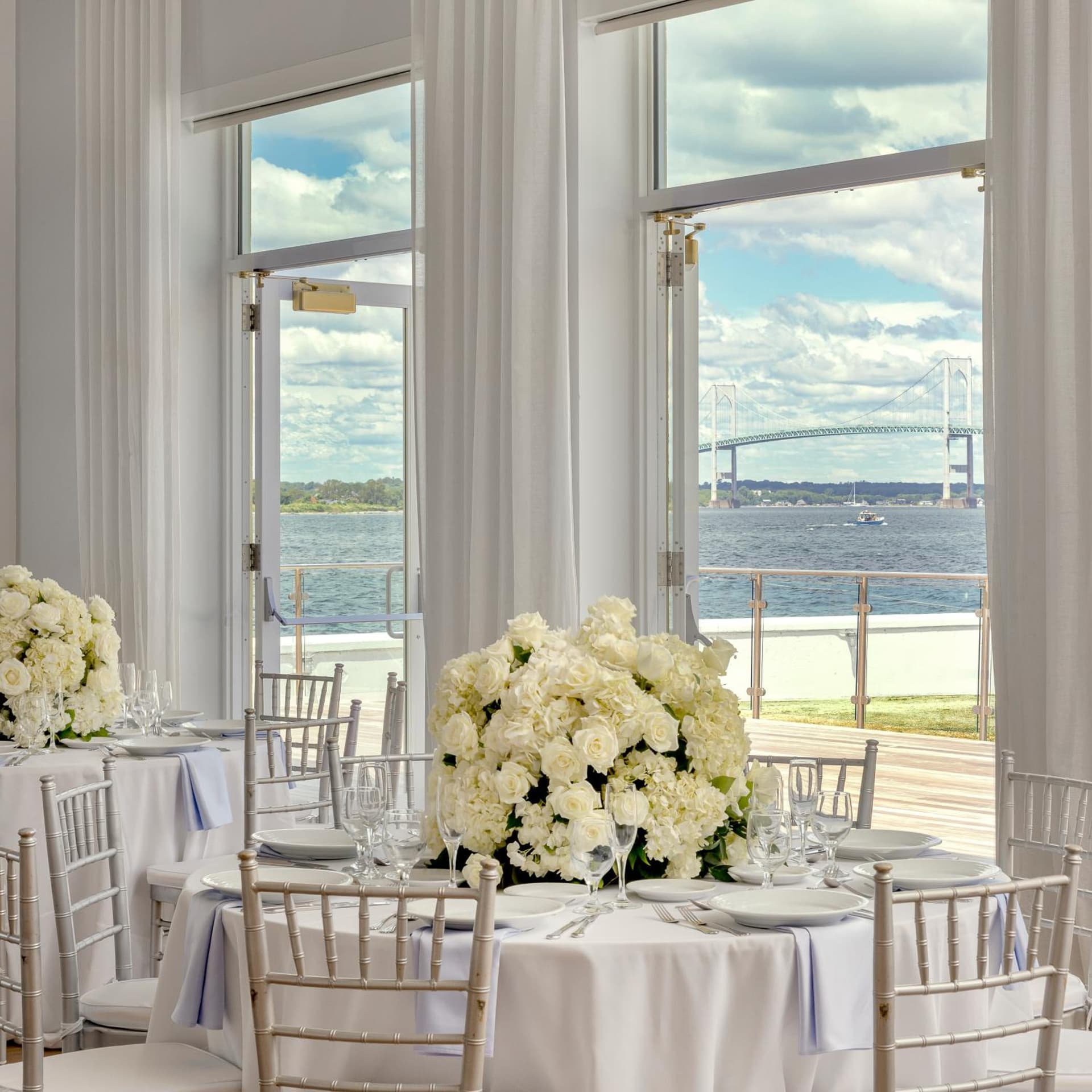 Newport Harbor Island Resort gallery photo in Newport, RI — image 117