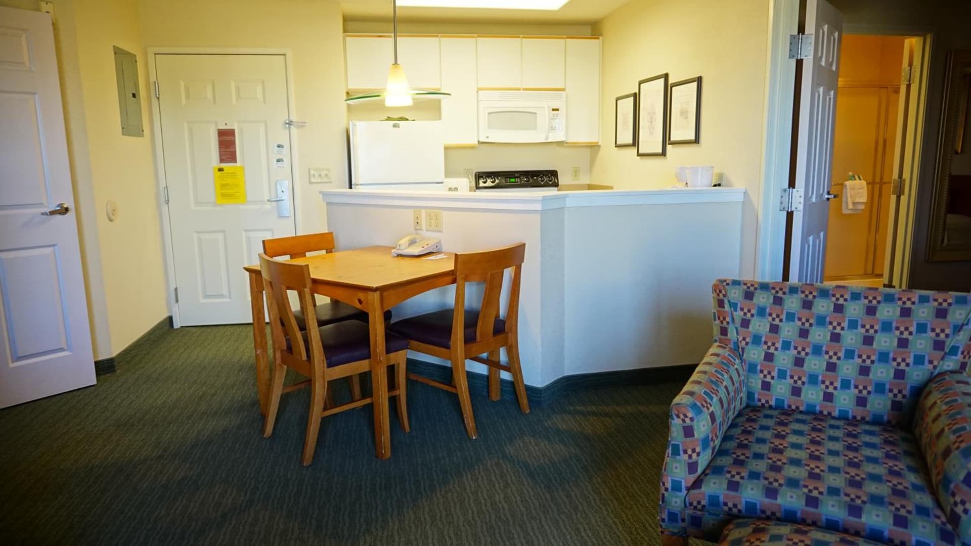 Baymont by Wyndham Wichita East gallery photo in Wichita, KS — image 54