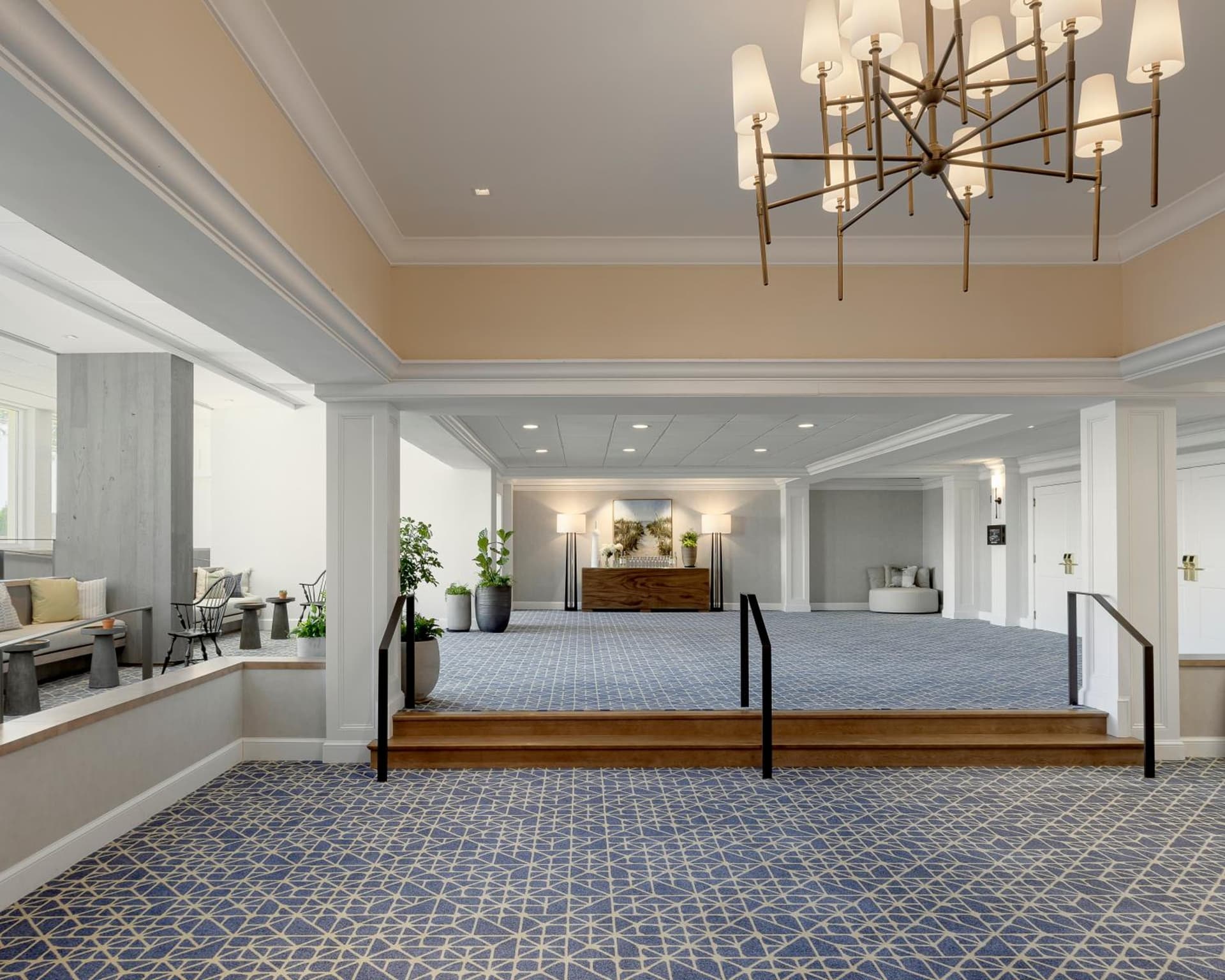 Newport Harbor Island Resort gallery photo in Newport, RI — image 127