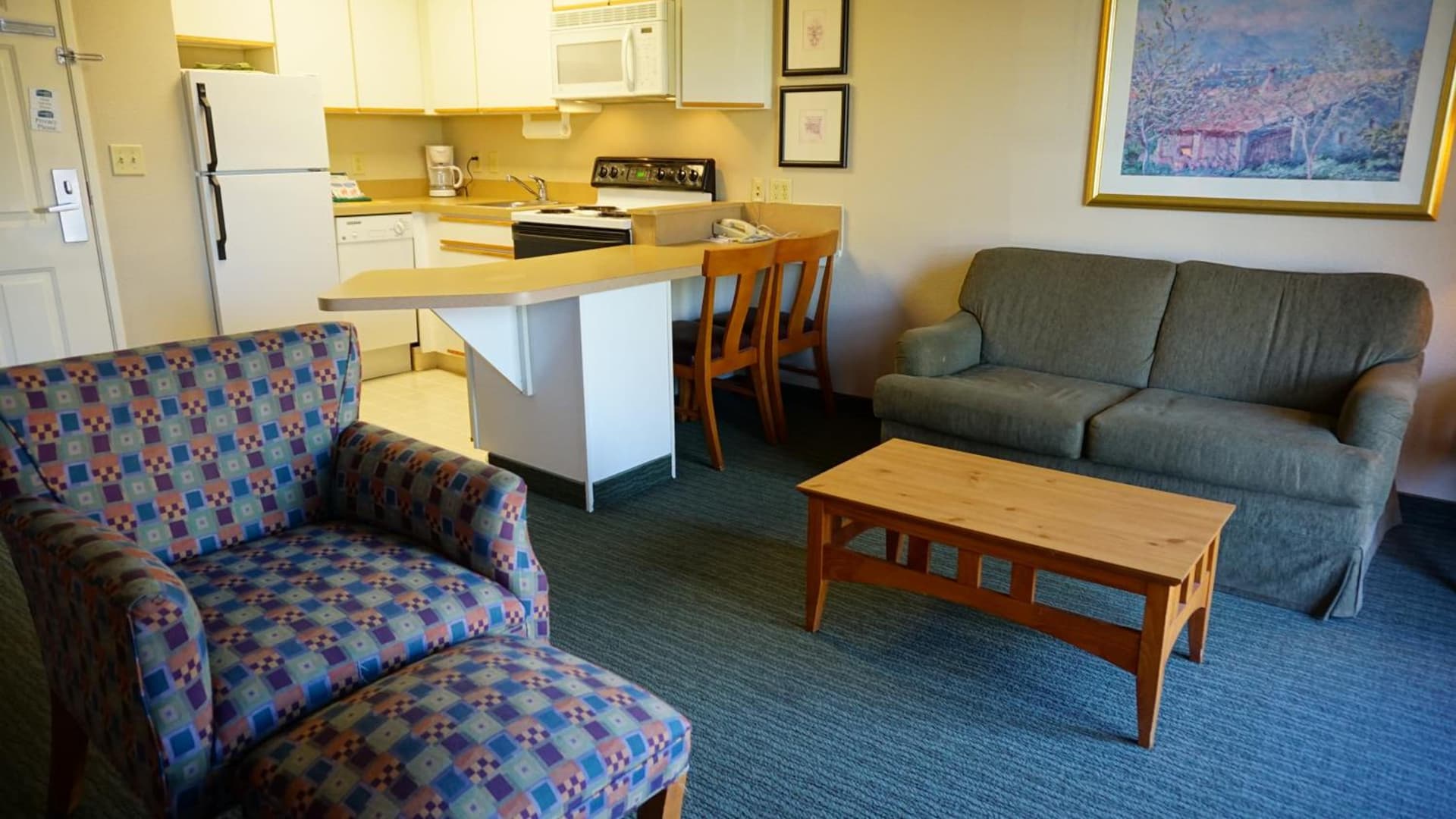 Baymont by Wyndham Wichita East gallery photo in Wichita, KS — image 71