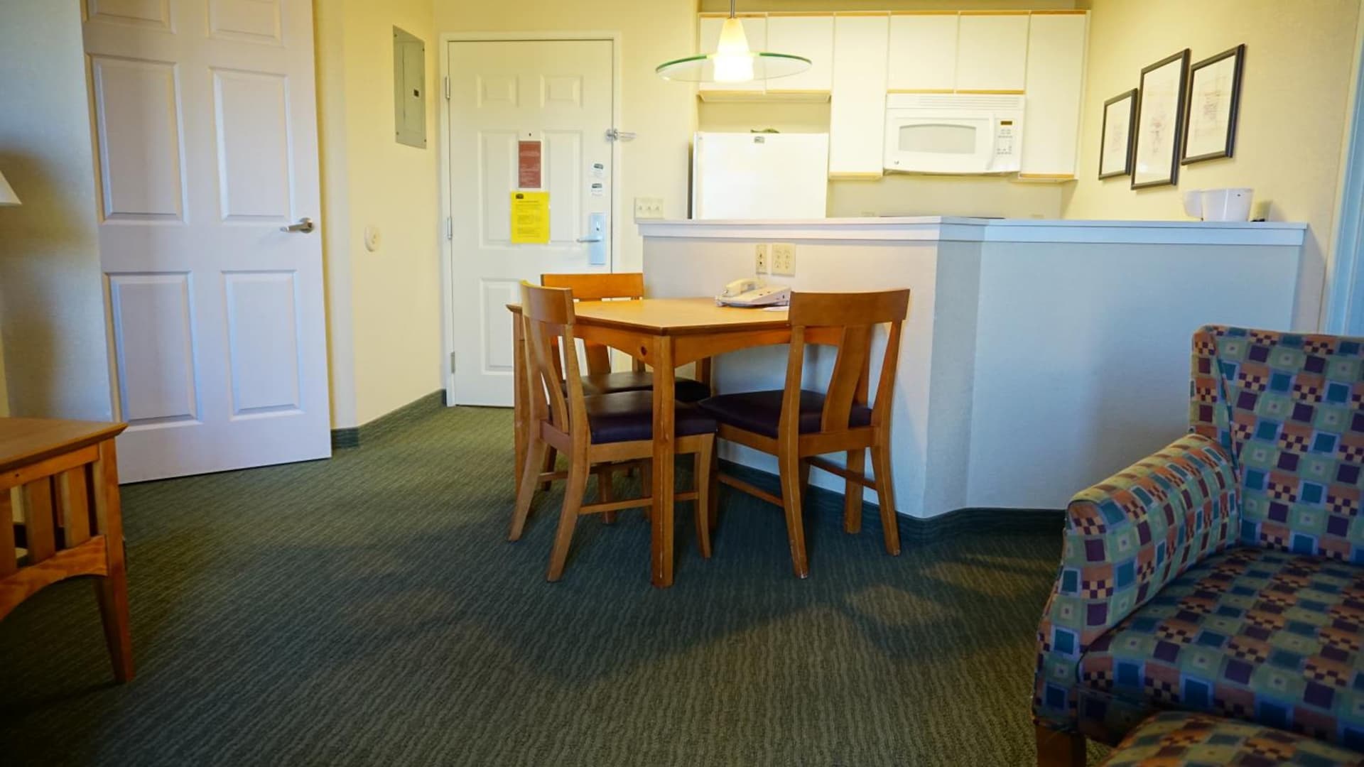 Baymont by Wyndham Wichita East gallery photo in Wichita, KS — image 10