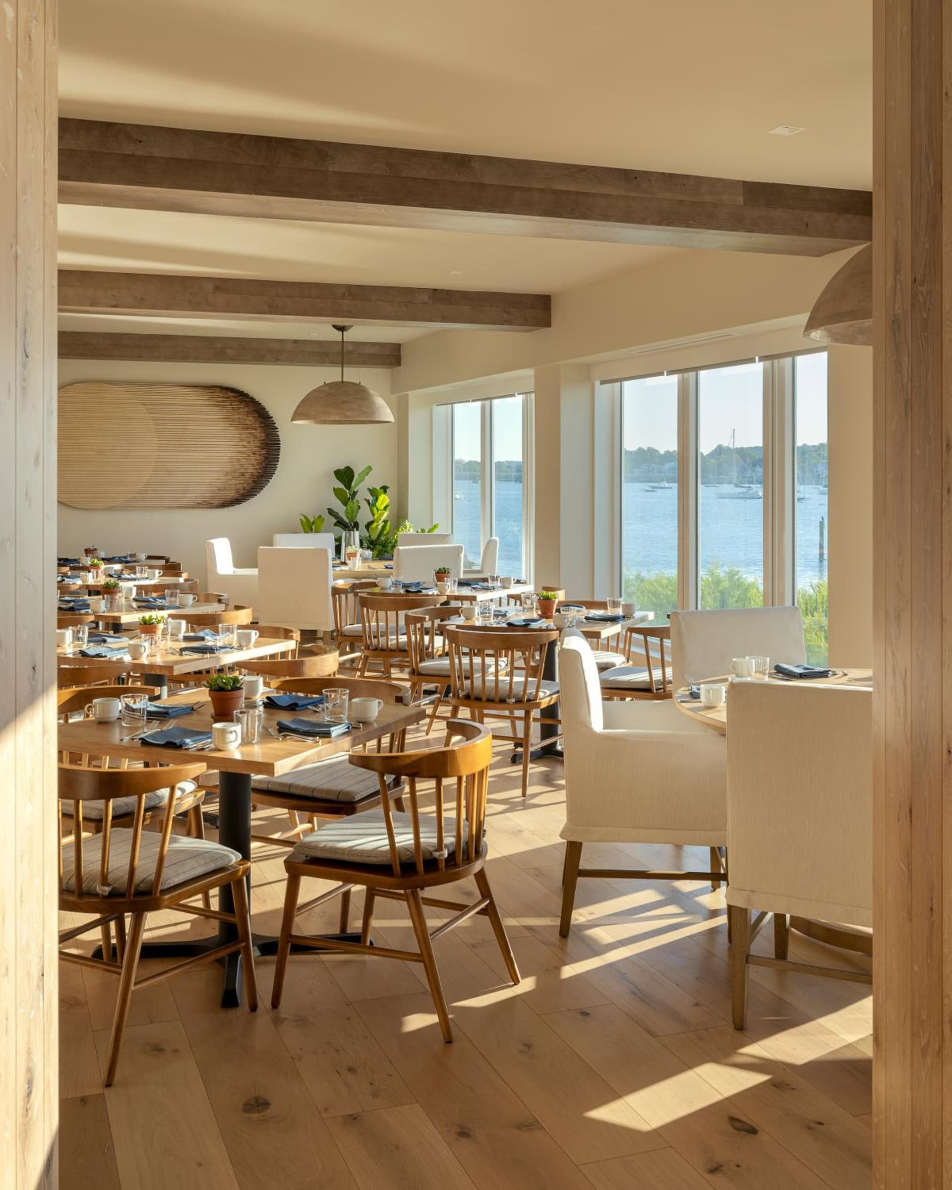 Newport Harbor Island Resort gallery photo in Newport, RI — image 118
