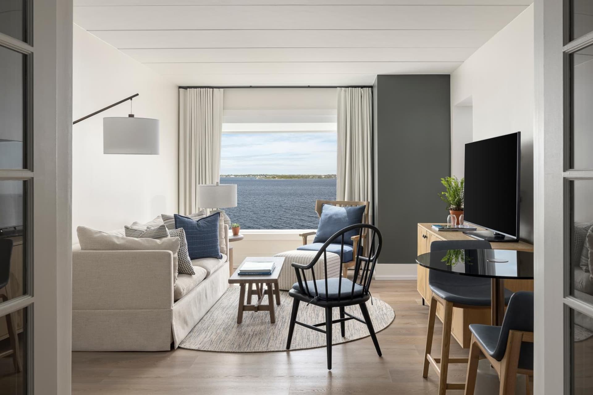 Newport Harbor Island Resort gallery photo in Newport, RI — image 121