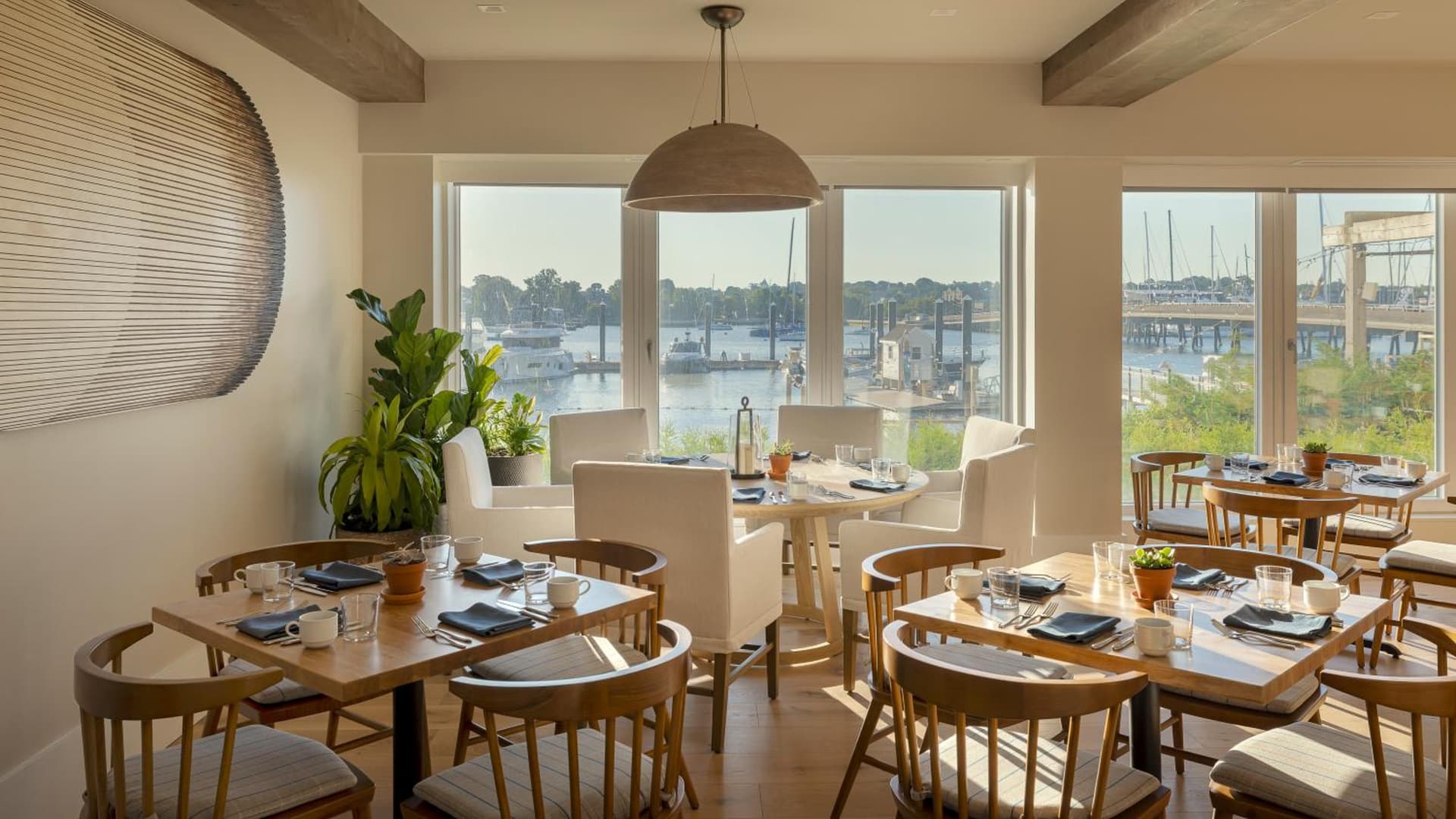 Newport Harbor Island Resort gallery photo in Newport, RI — image 26