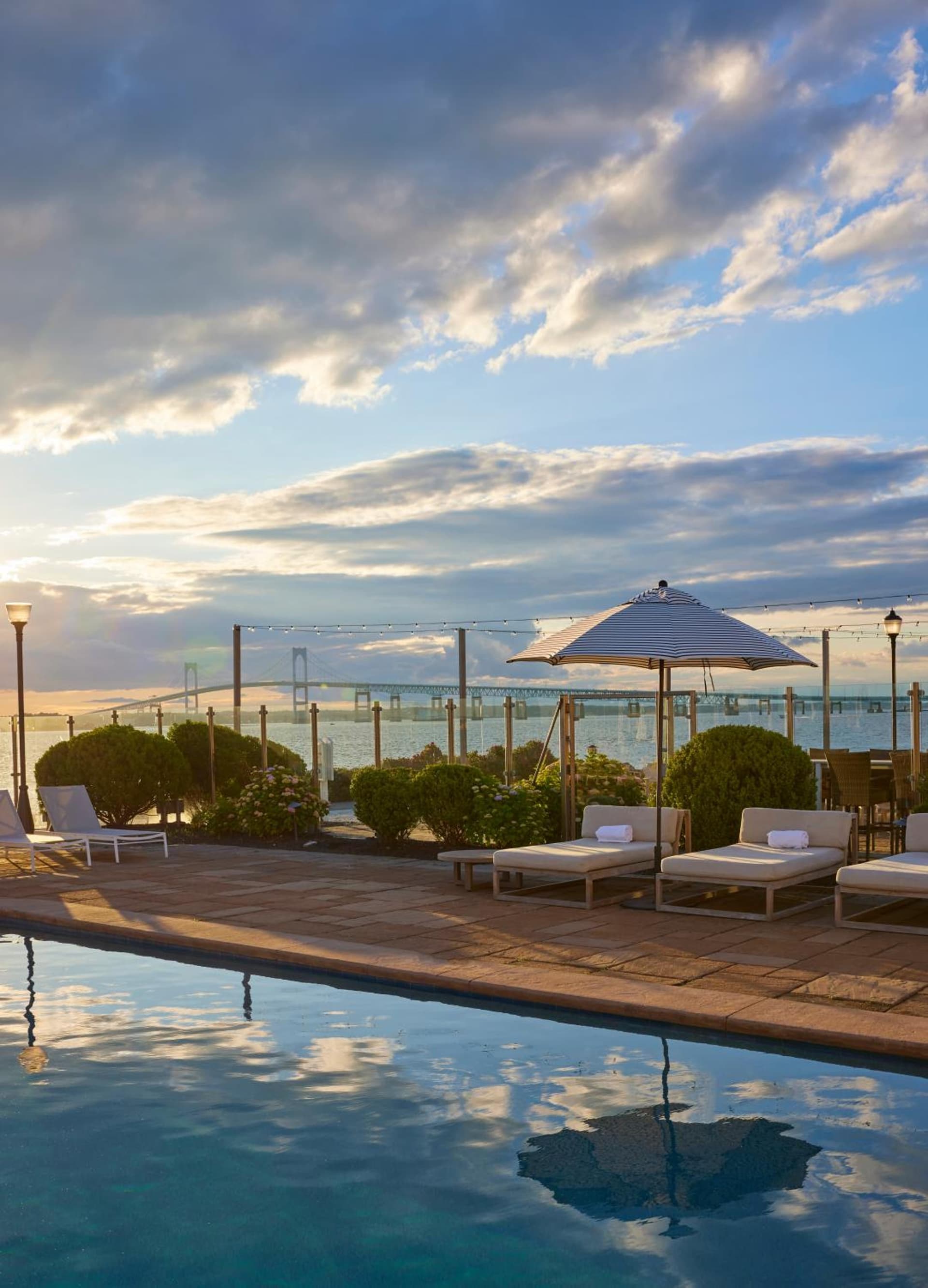 Newport Harbor Island Resort gallery photo in Newport, RI — image 31