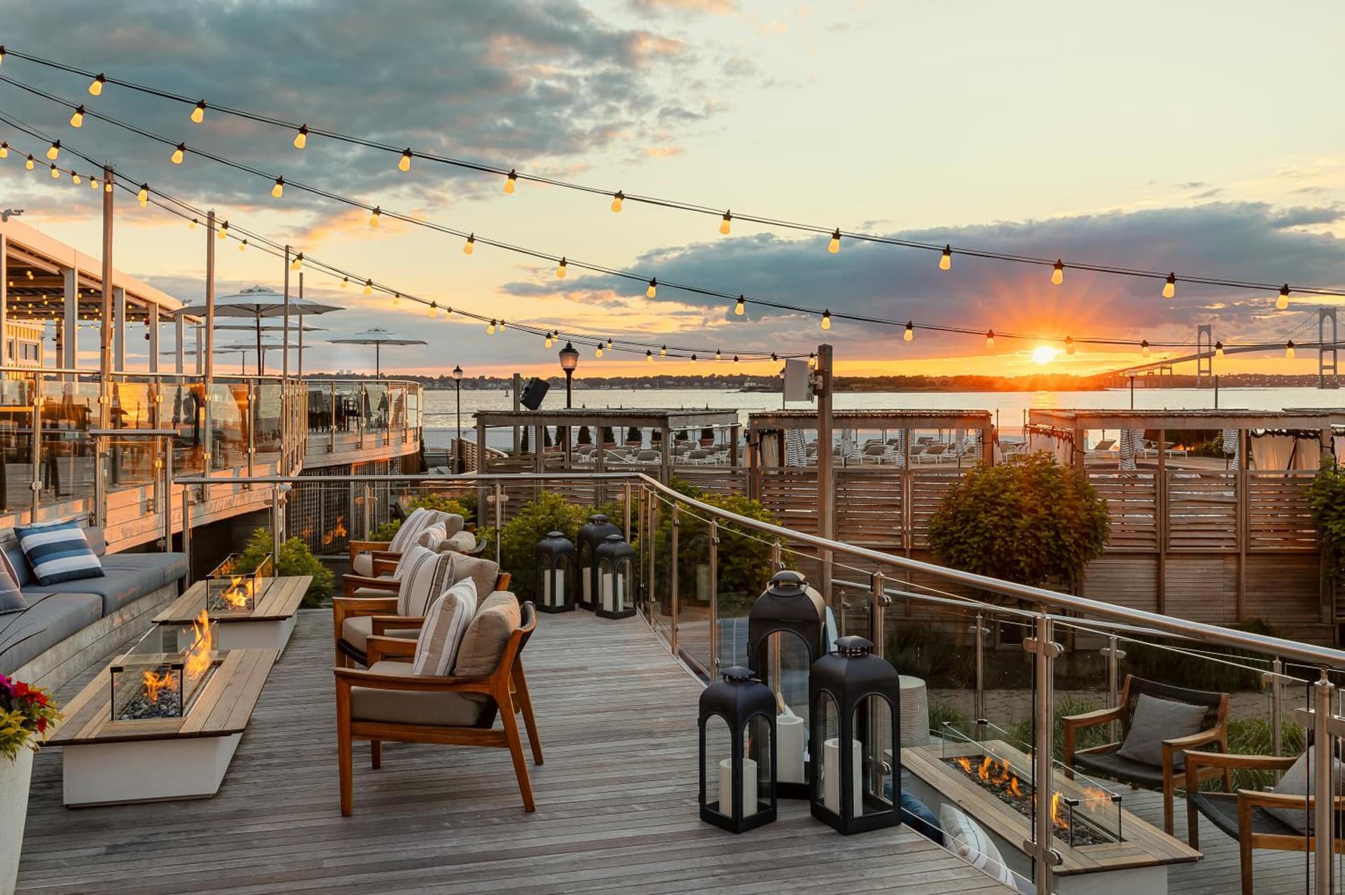 Newport Harbor Island Resort gallery photo in Newport, RI — image 12