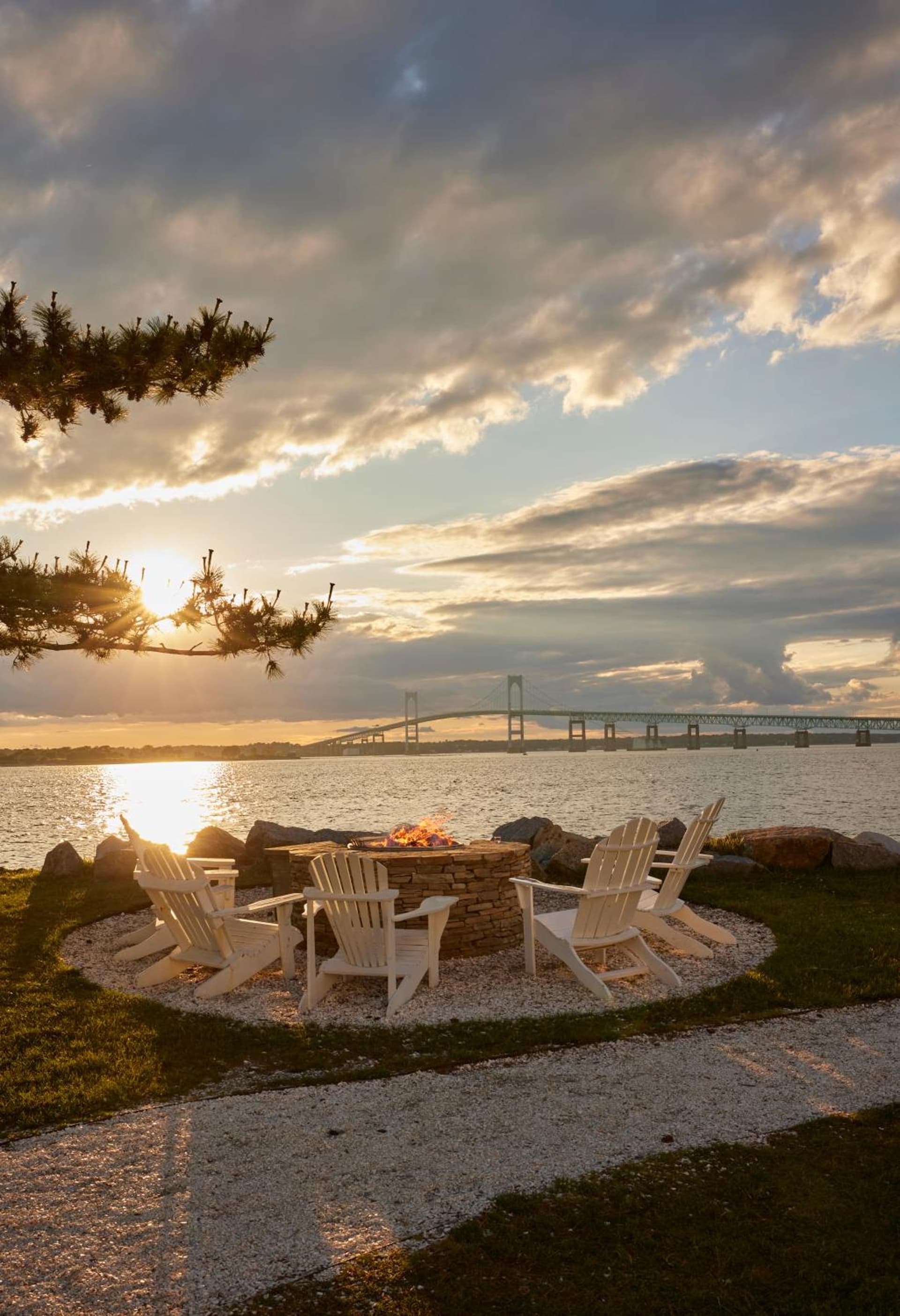 Newport Harbor Island Resort gallery photo in Newport, RI — image 39