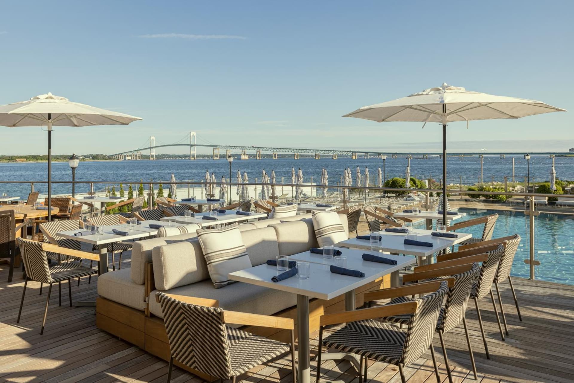 Newport Harbor Island Resort gallery photo in Newport, RI — image 83