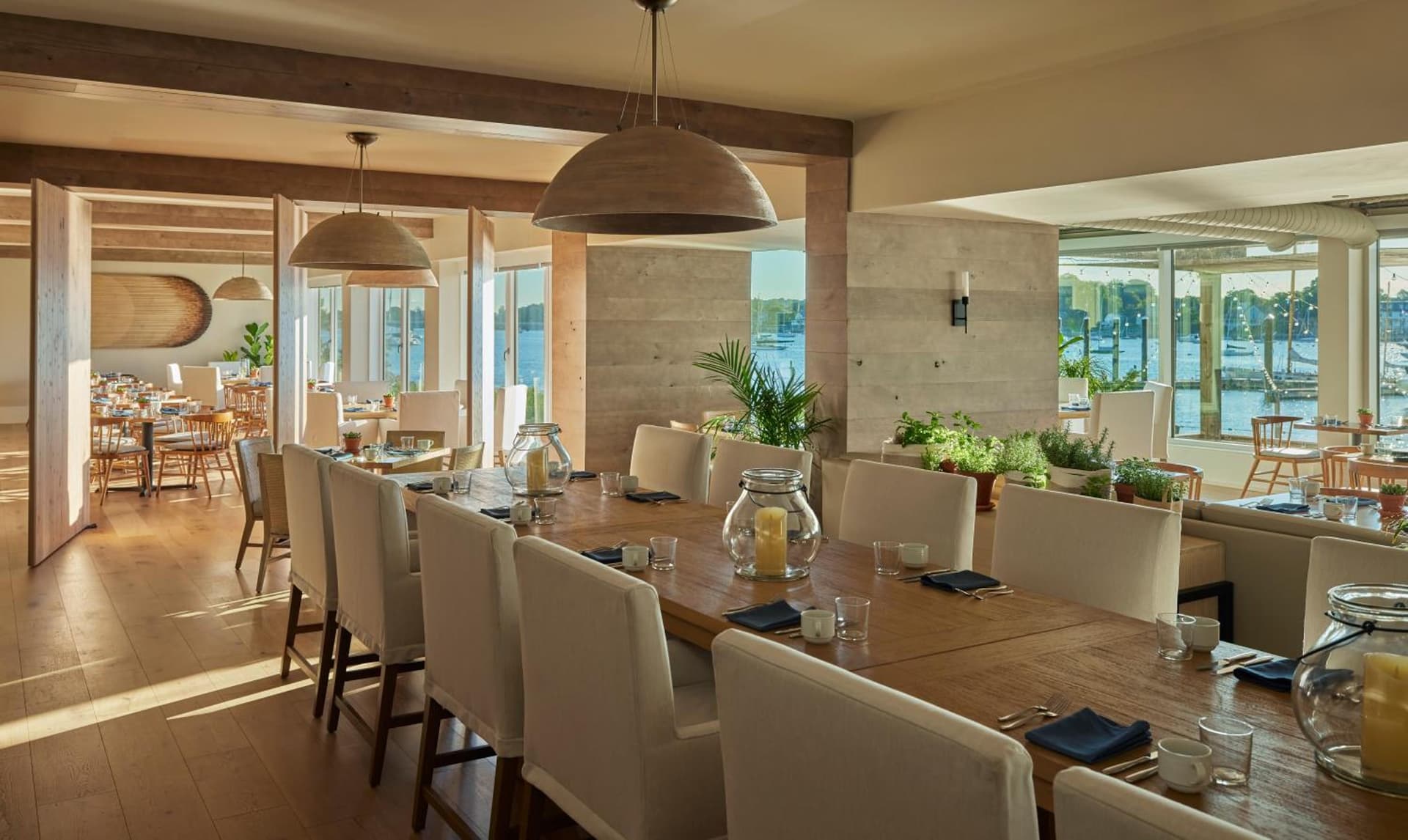 Newport Harbor Island Resort gallery photo in Newport, RI — image 67