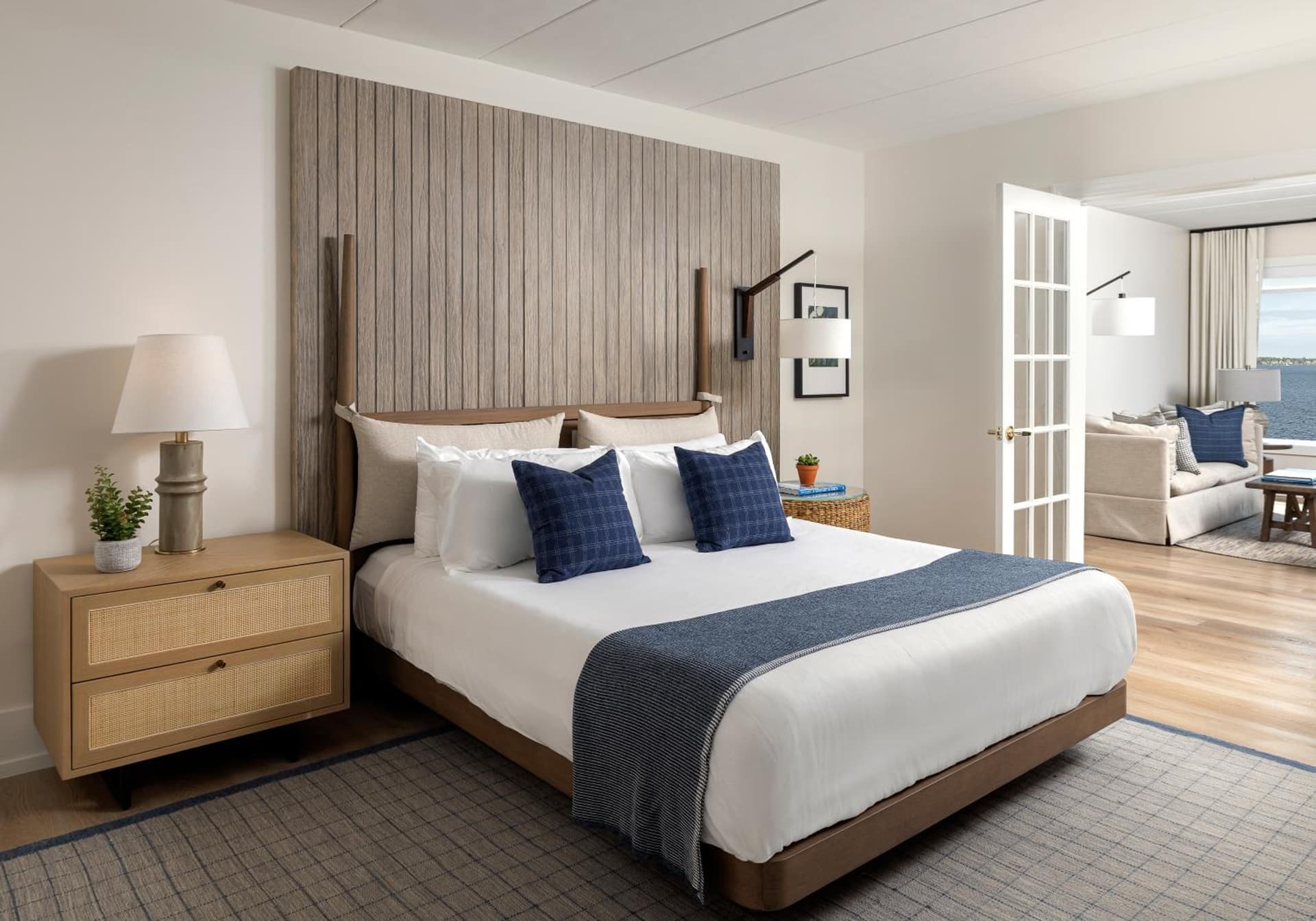 Newport Harbor Island Resort gallery photo in Newport, RI — image 29