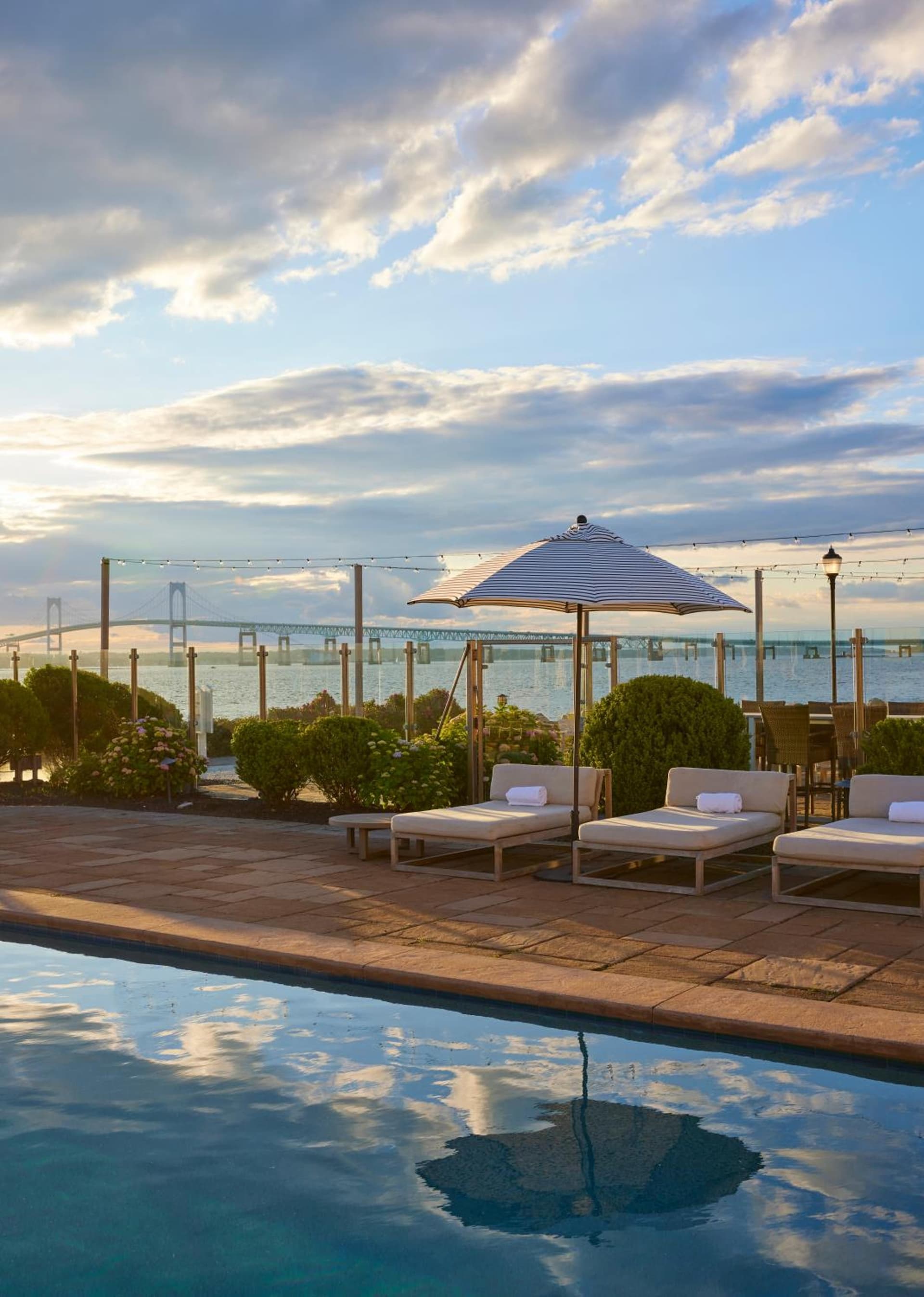 Newport Harbor Island Resort gallery photo in Newport, RI — image 97