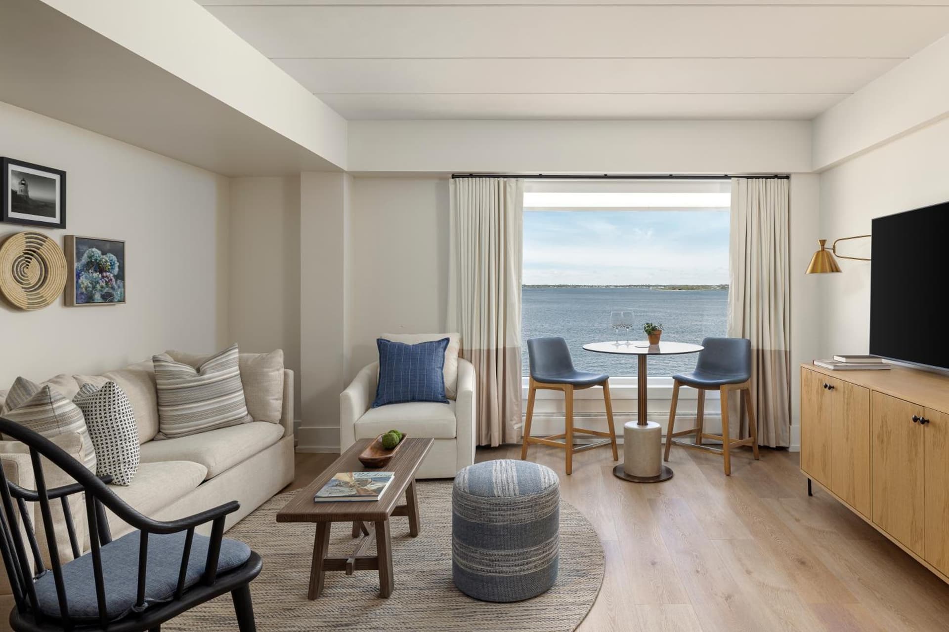 Newport Harbor Island Resort gallery photo in Newport, RI — image 99