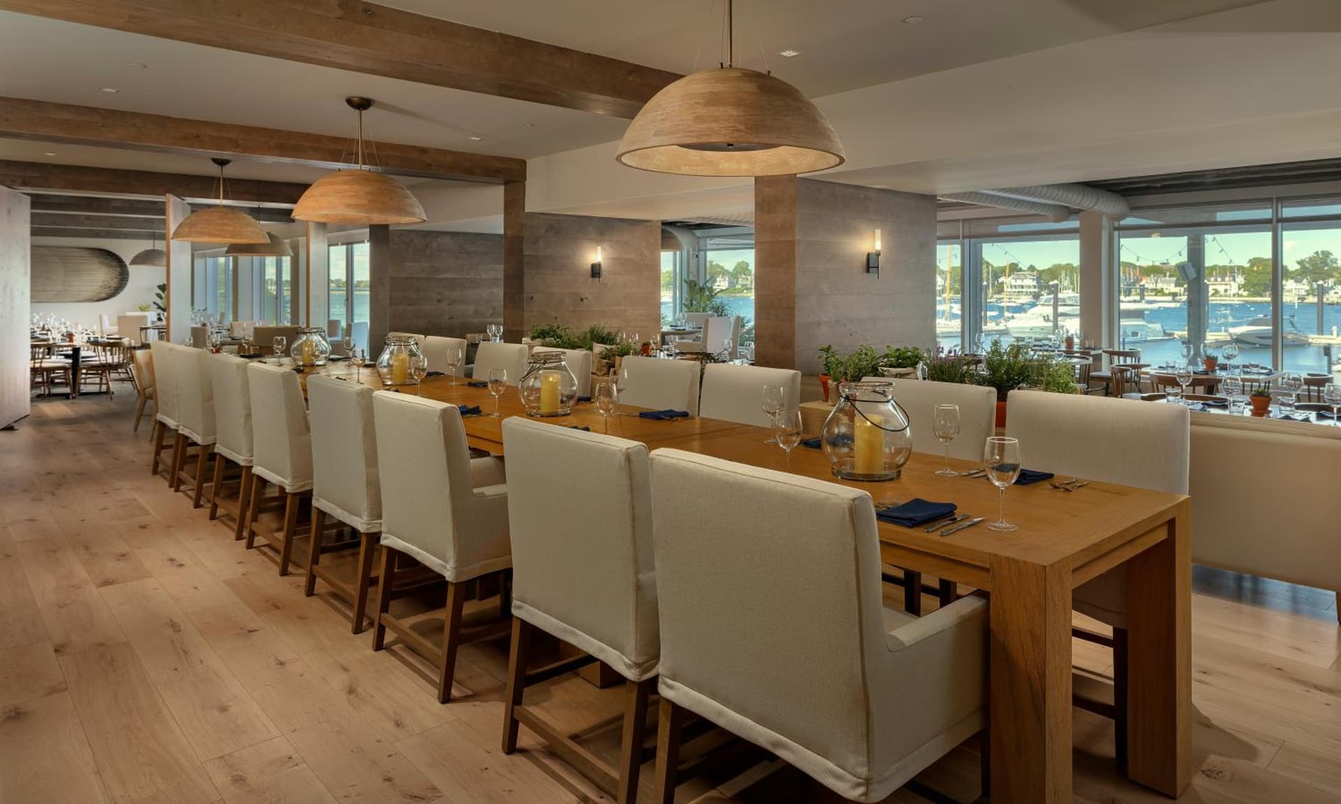 Newport Harbor Island Resort gallery photo in Newport, RI — image 134