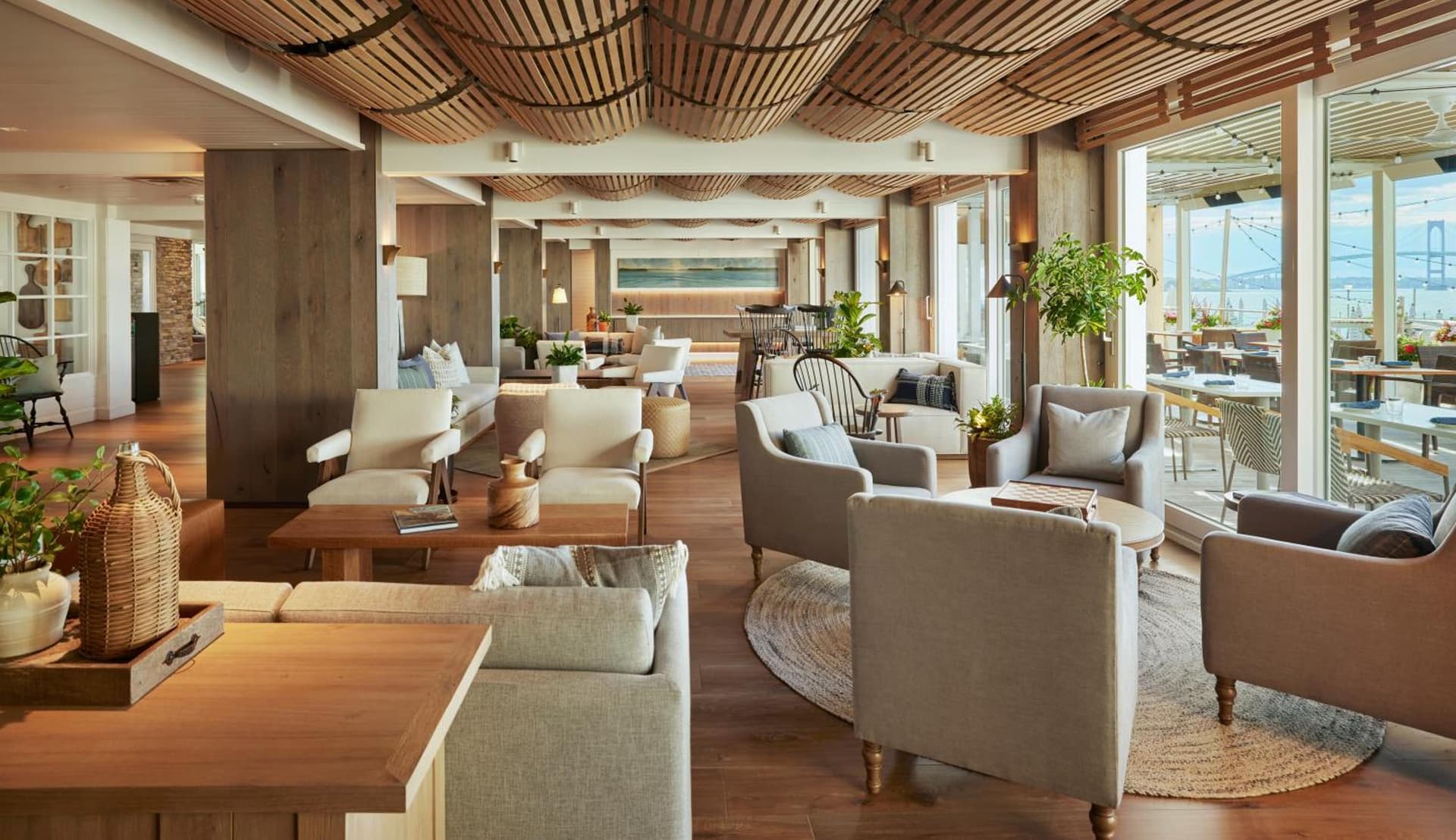 Newport Harbor Island Resort gallery photo in Newport, RI — image 56