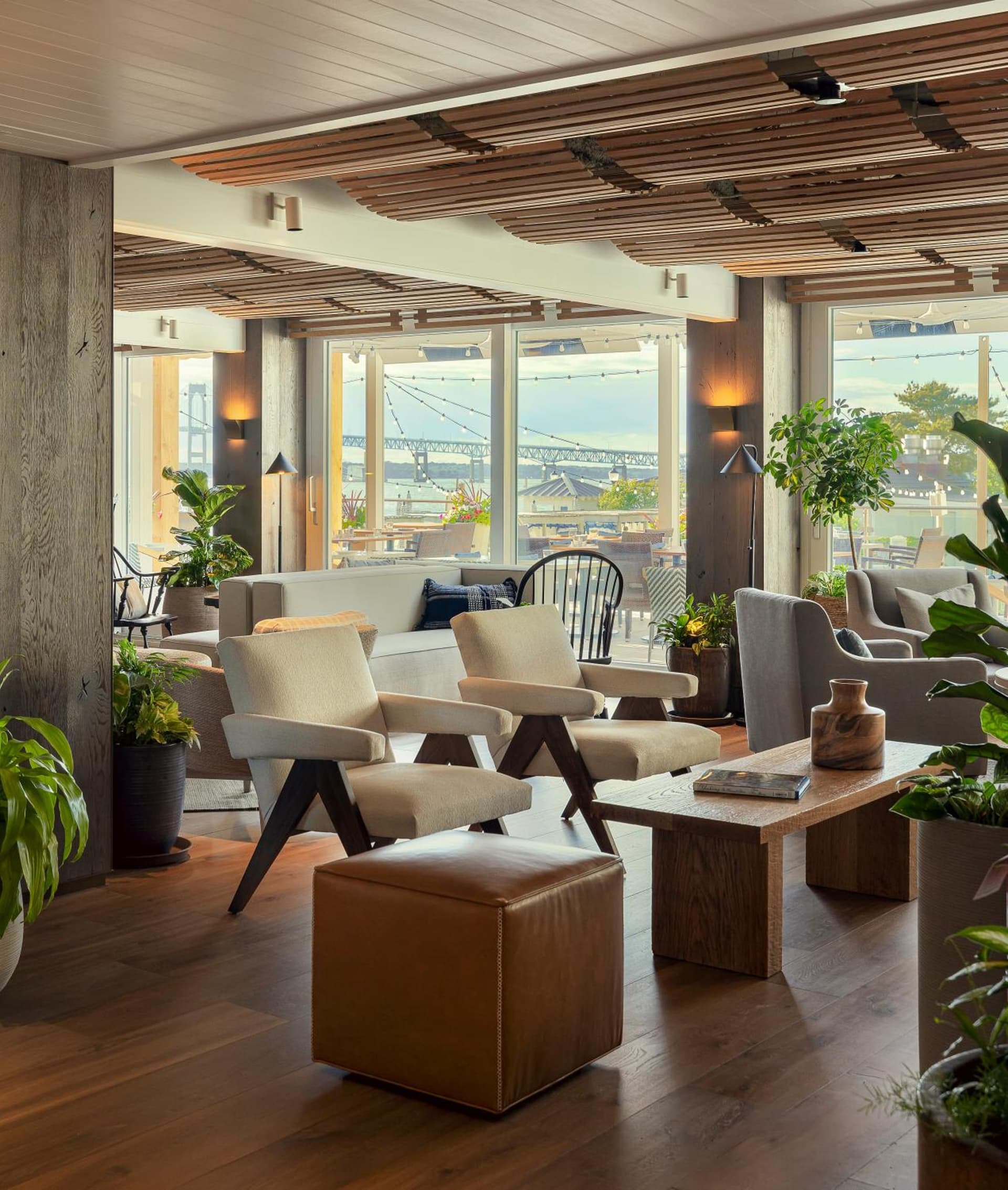 Newport Harbor Island Resort gallery photo in Newport, RI — image 88