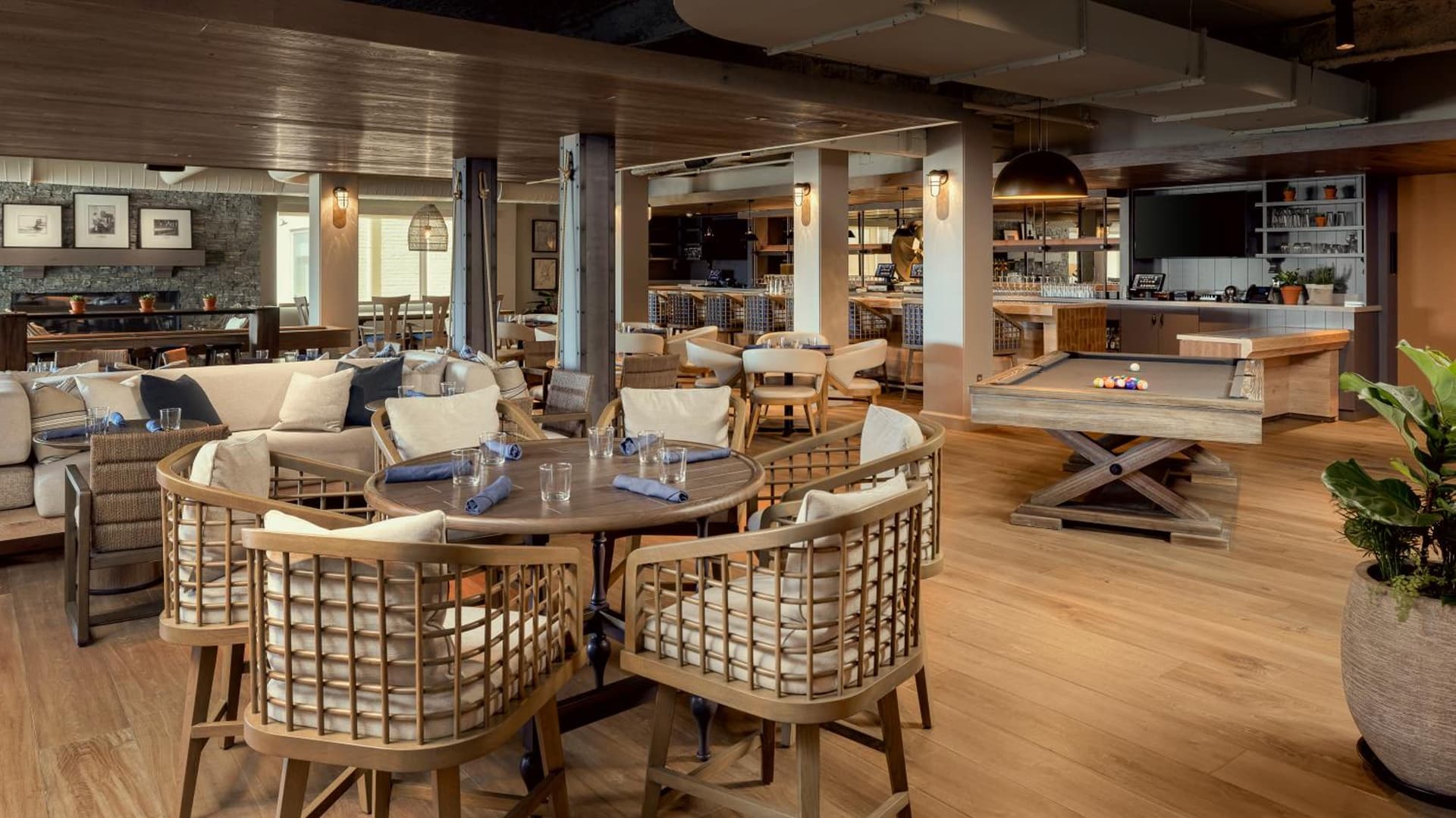 Newport Harbor Island Resort gallery photo in Newport, RI — image 93
