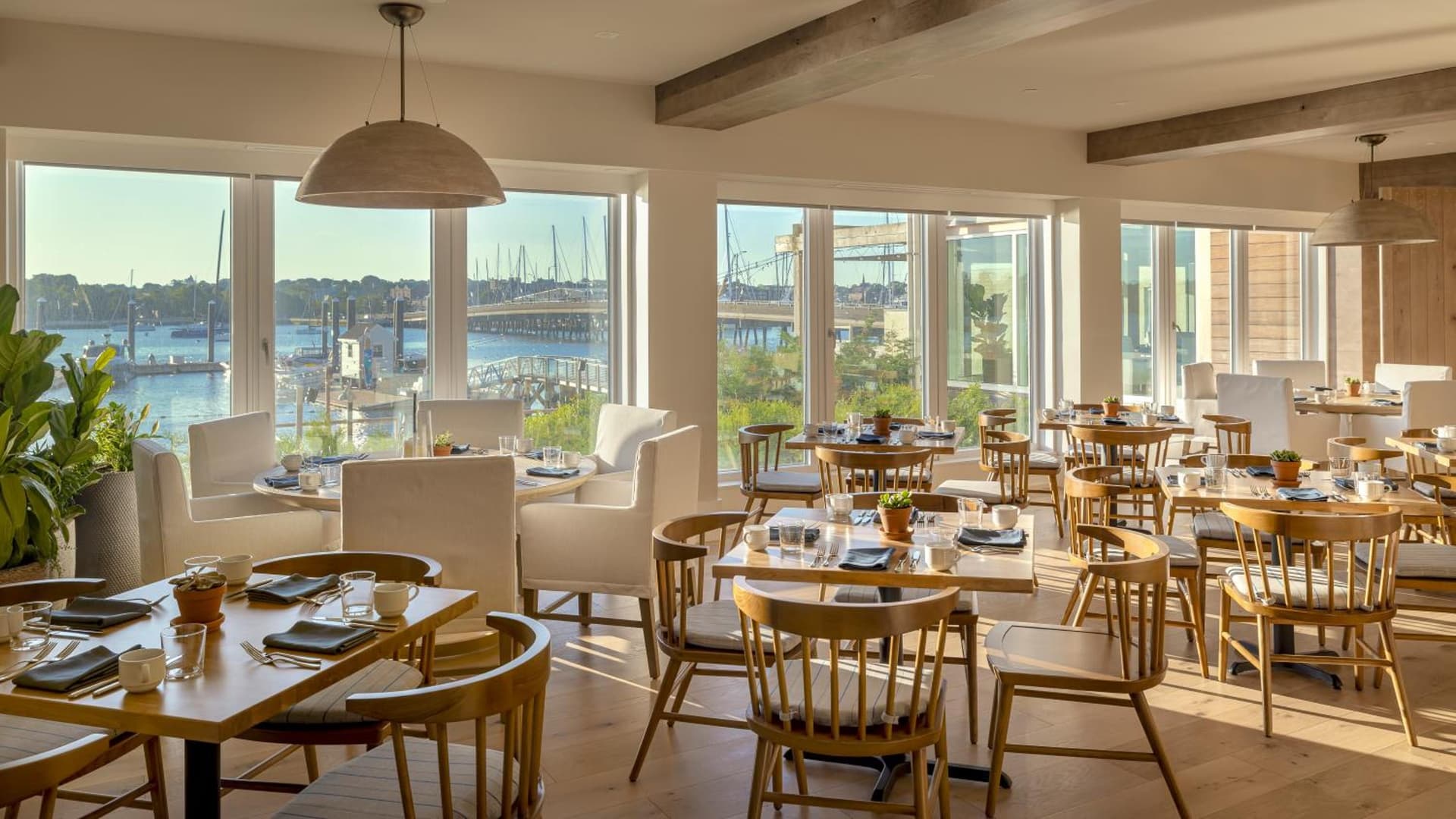 Newport Harbor Island Resort gallery photo in Newport, RI — image 4