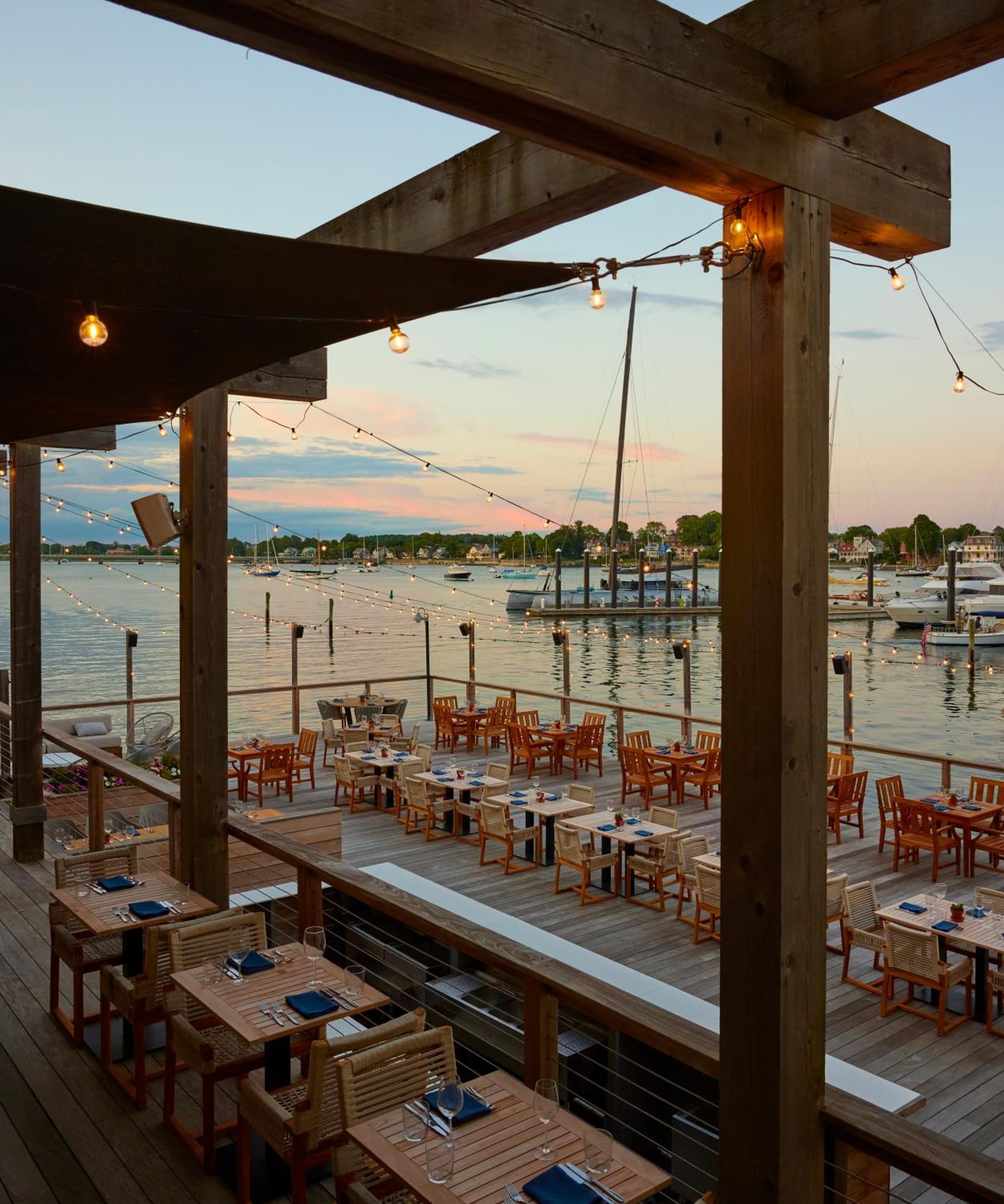 Newport Harbor Island Resort gallery photo in Newport, RI — image 89