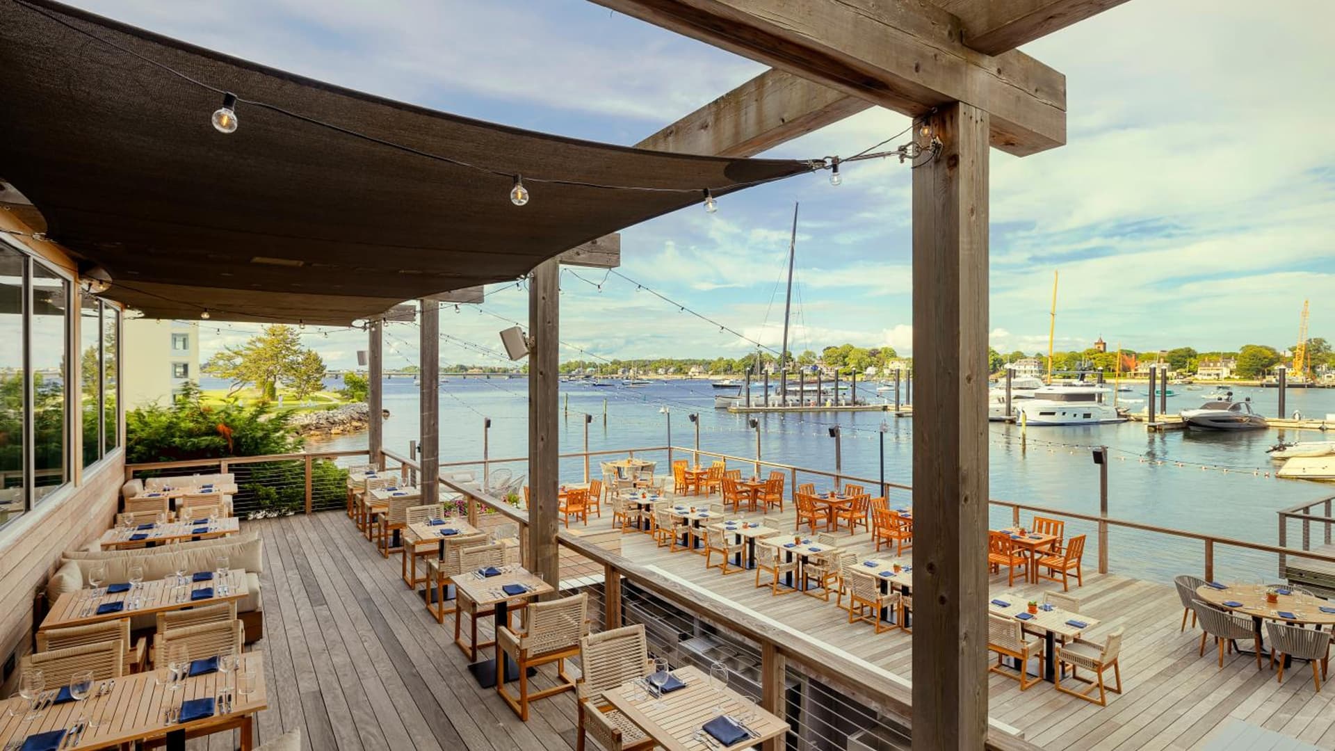 Newport Harbor Island Resort gallery photo in Newport, RI — image 36